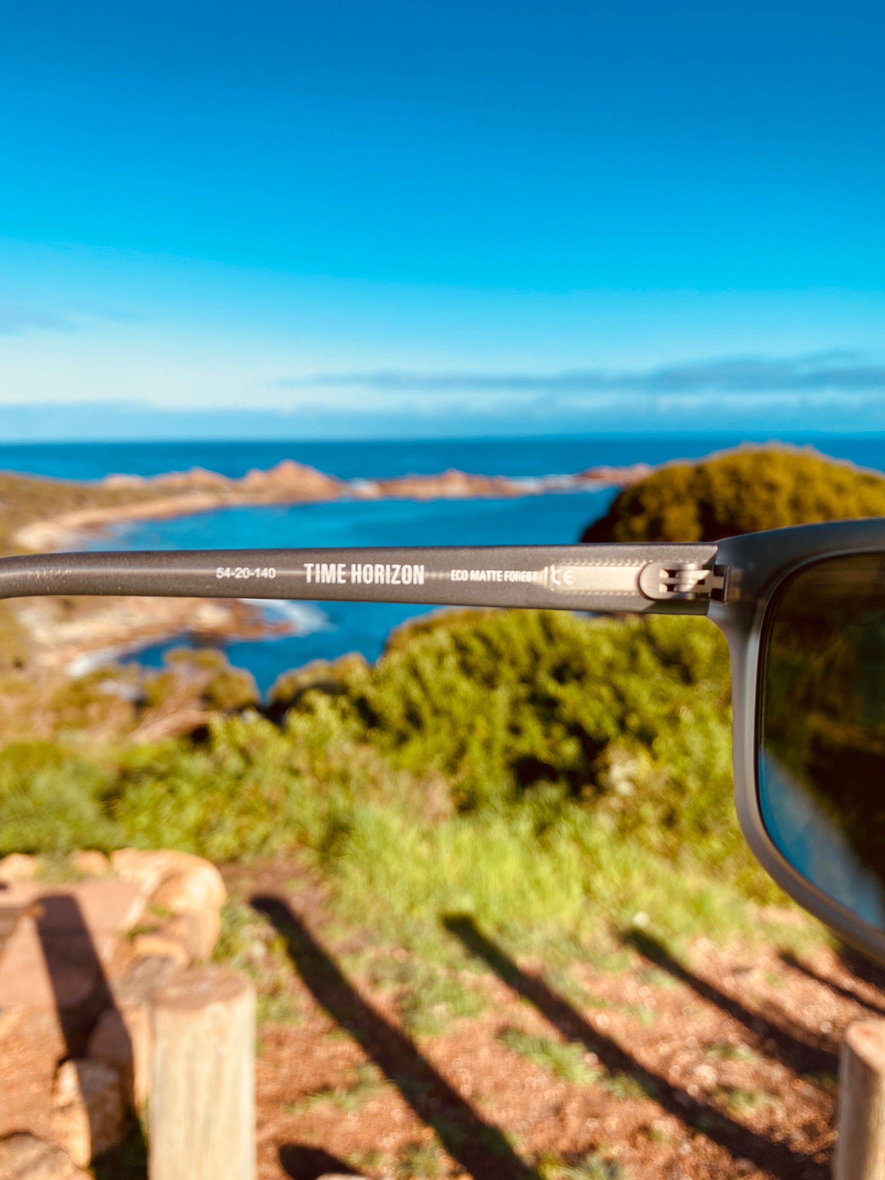 Otis Time Horzion : Eco Matte Forest/Green-UV400 non-polarised-9339740054655-167-2206-Otis Eyewear-Sunnieside