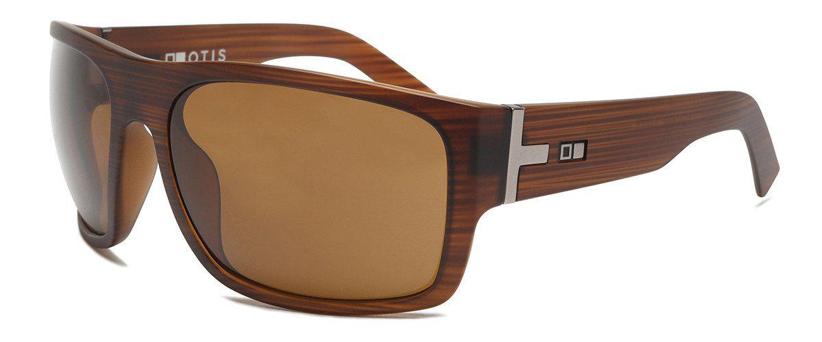 Otis Tough Love Woodland Matte/Brown-UV400 non-polarised-OTIS-Sunnieside