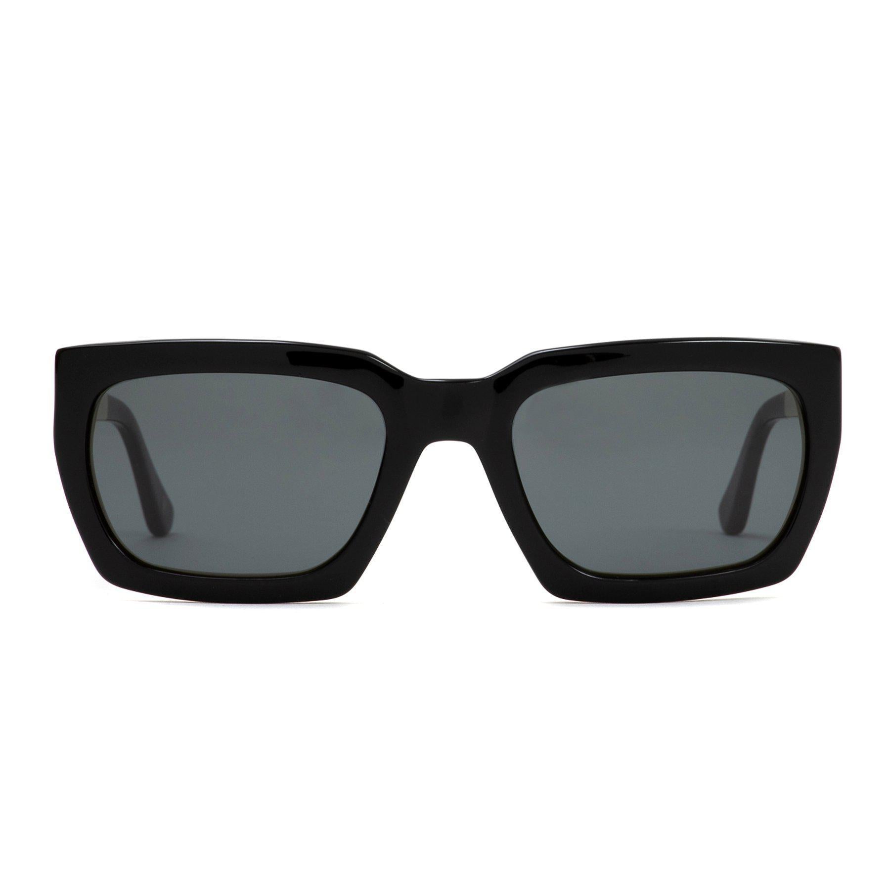 Otis Valentine Black Ivory/Smokey Blue Polarised-polarised-159-2101P-IC-Otis Eyewear-Sunnieside