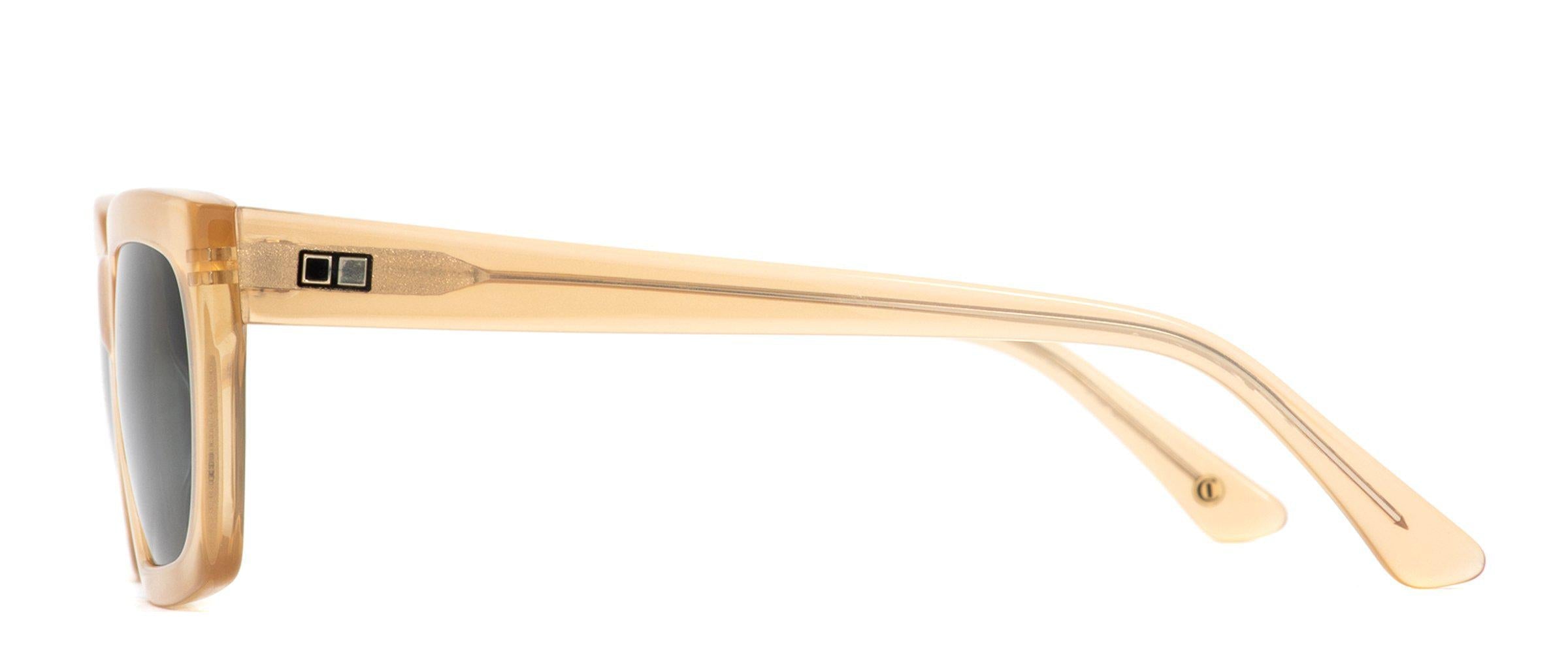 Otis Valentine Crystal Shell/Smokey Blue-UV400 non-polarised-9339740048173-159-2103-Otis Eyewear-Sunnieside
