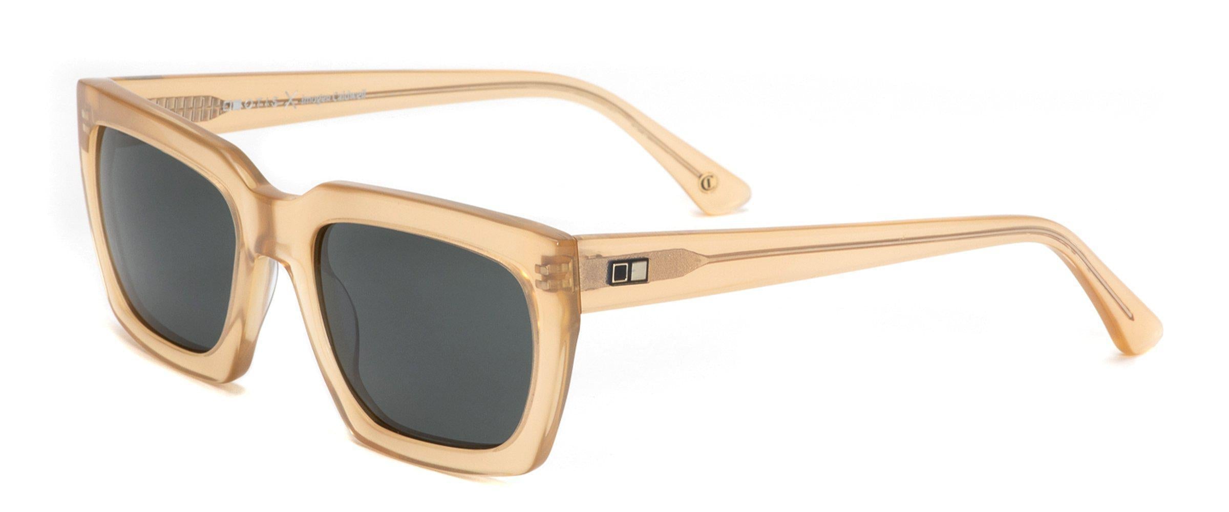 Otis Valentine Crystal Shell/Smokey Blue-UV400 non-polarised-9339740048173-159-2103-Otis Eyewear-Sunnieside
