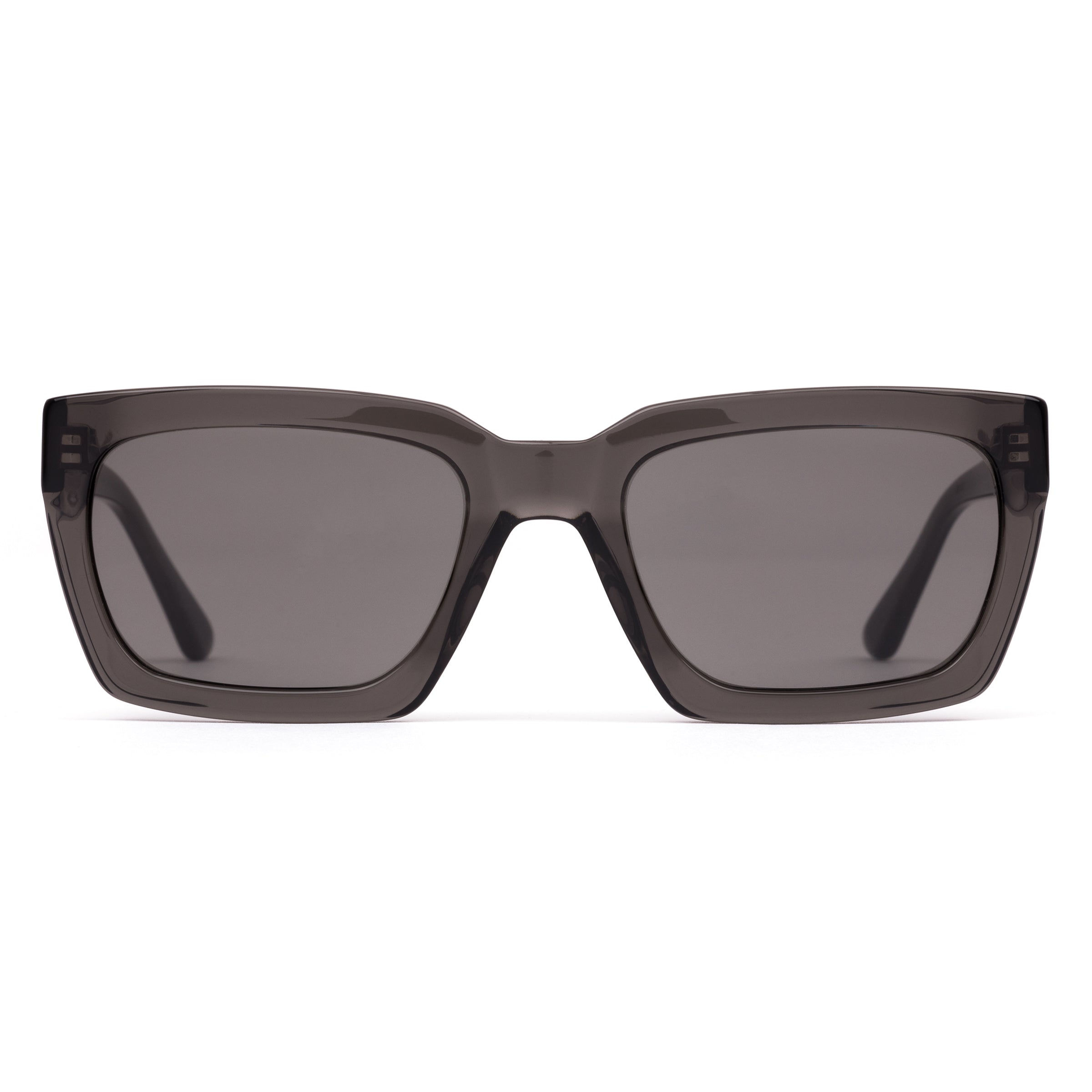 Otis Valentine : Eco Raven/Neutral Grey-UV400 non-polarised-9339740054716-159-2203-Otis Eyewear-Sunnieside