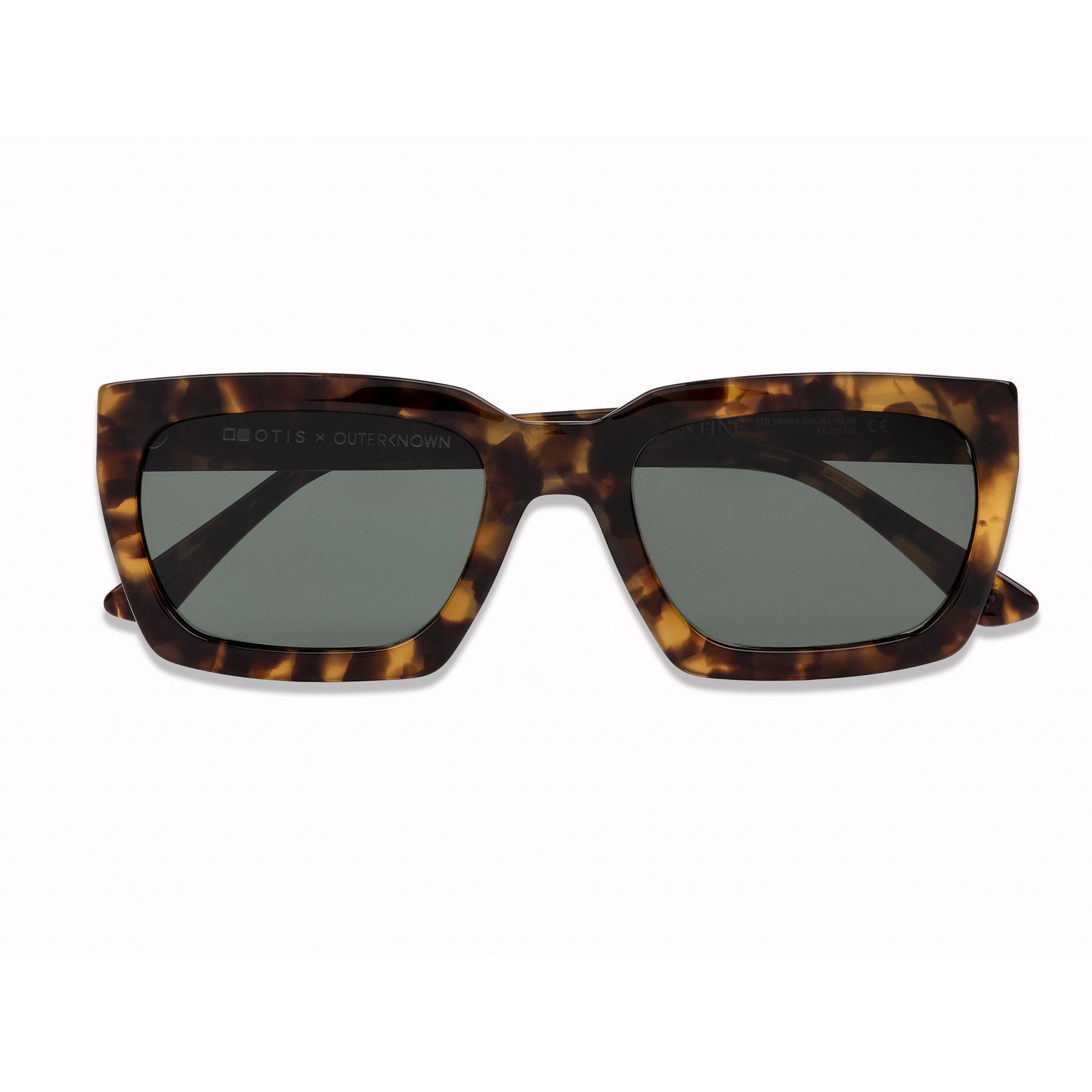 Otis Valentine Eco Sahara Havana/Grey Polarised-polarised-9339740052750-159-2202P-OK-Otis Eyewear-Sunnieside