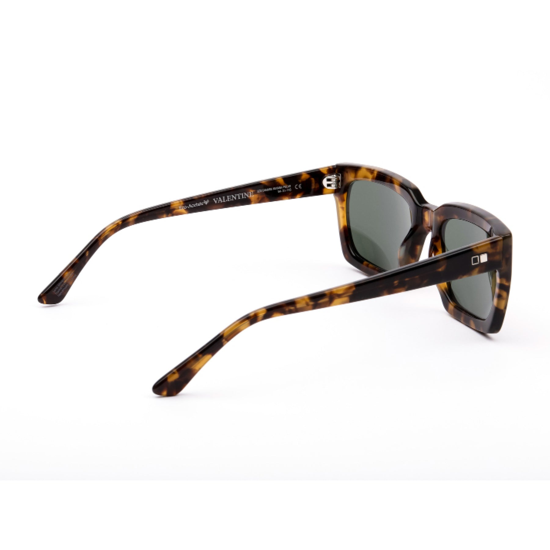 Otis Valentine Eco Sahara Havana/Grey Polarised-polarised-9339740052750-159-2202P-OK-Otis Eyewear-Sunnieside