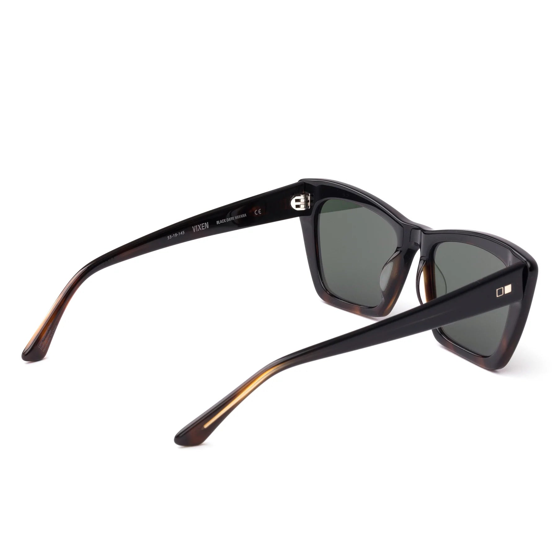 Otis Vixen Black Dark Havana/Grey-polarised-9339740048319-131-2201-Otis Eyewear-Sunnieside