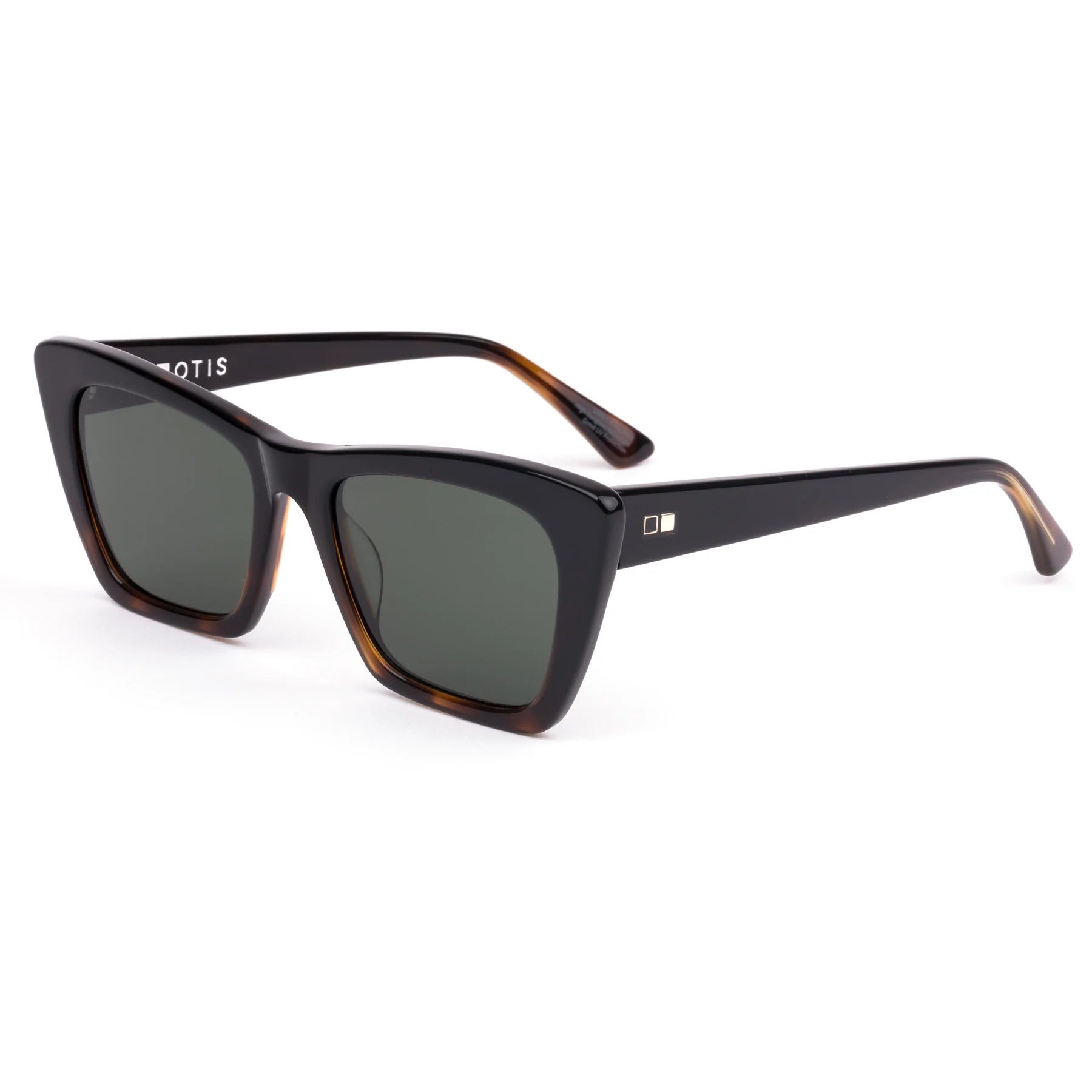 Otis Vixen Black Dark Havana/Grey-polarised-9339740048319-131-2201-Otis Eyewear-Sunnieside