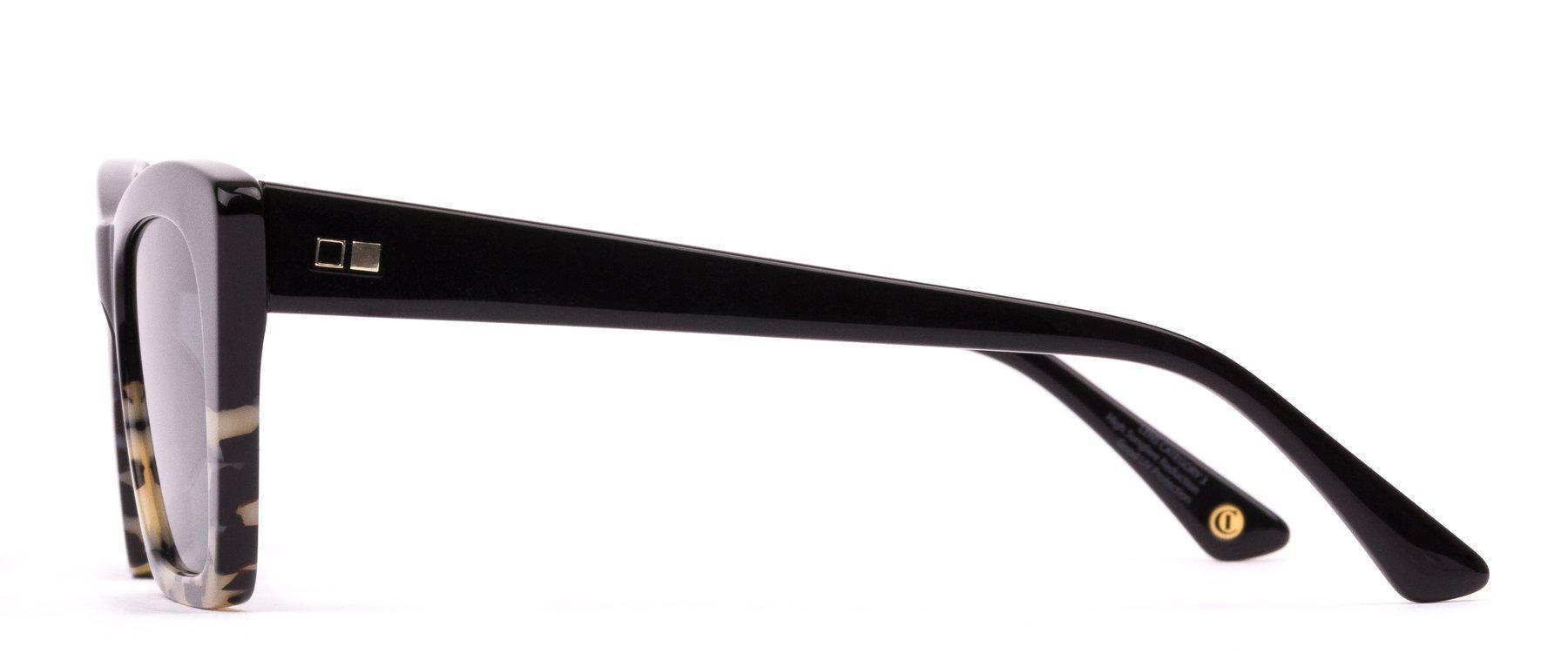Otis Vixen Black Iron Tort/Smokey Blue Polarised-polarised-9339740048135-131-2103P-IC-Otis Eyewear-Sunnieside