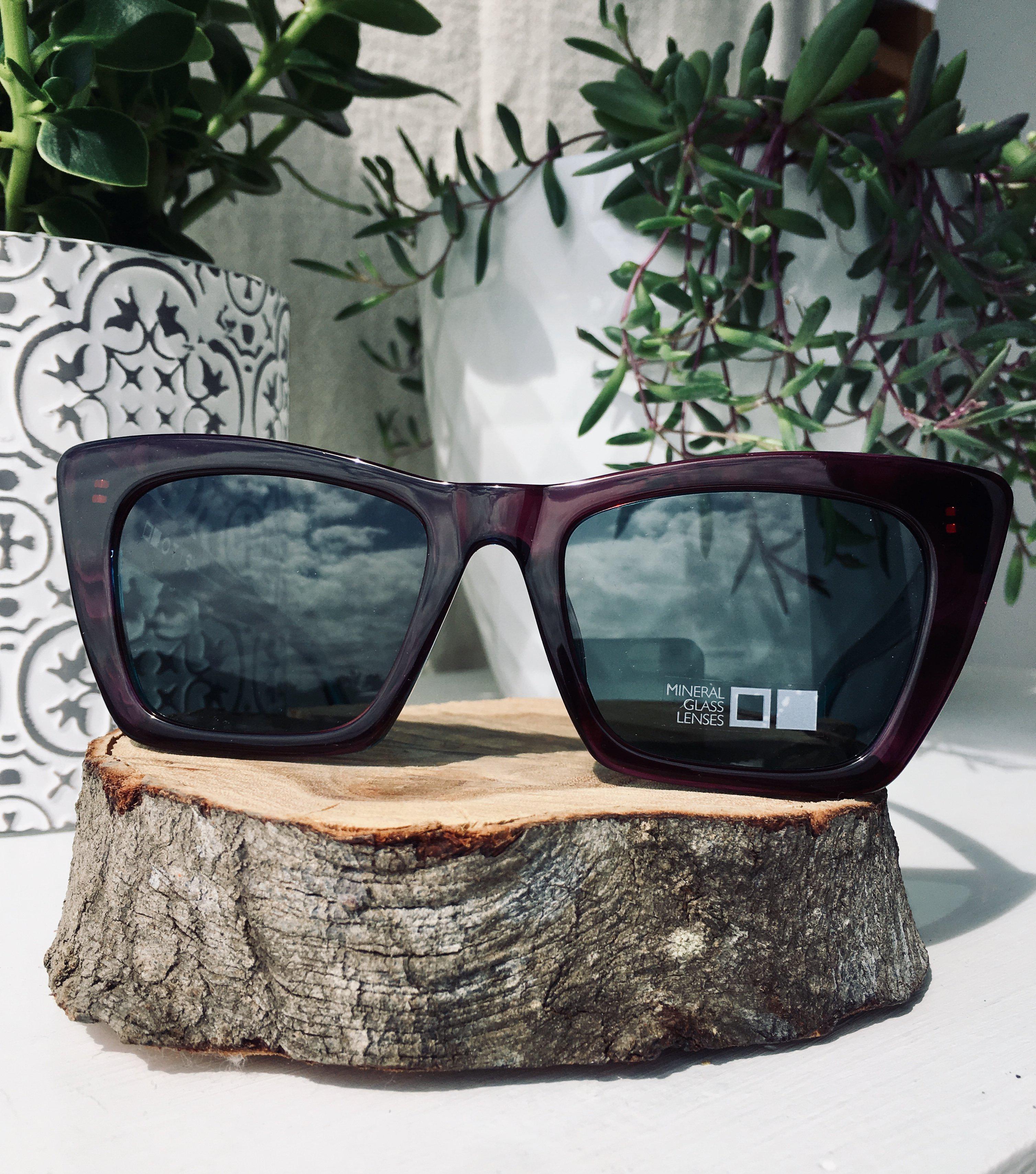 Otis Vixen Trans Berry Aqua/Smokey Blue-UV400 non-polarised-9339740042645-131-2001-Otis Eyewear-Sunnieside