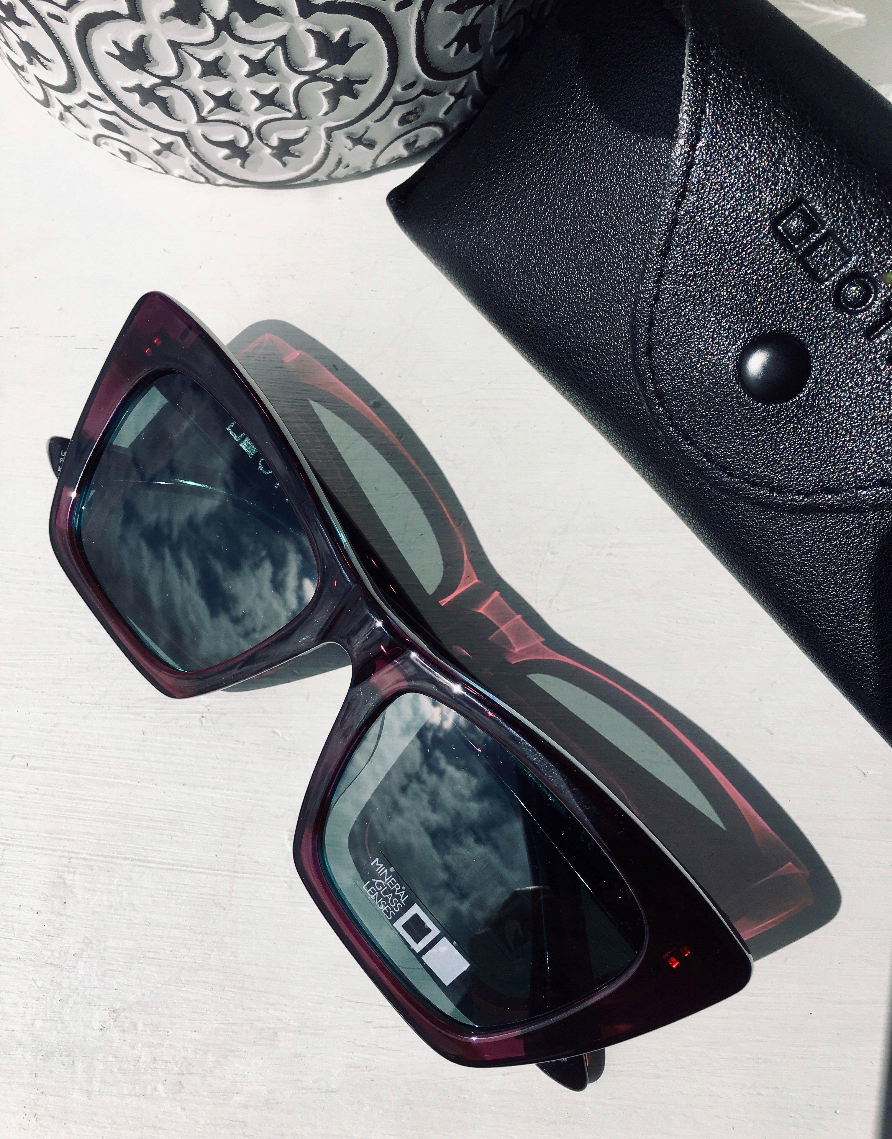 Otis Vixen Trans Berry Aqua/Smokey Blue-UV400 non-polarised-9339740042645-131-2001-Otis Eyewear-Sunnieside