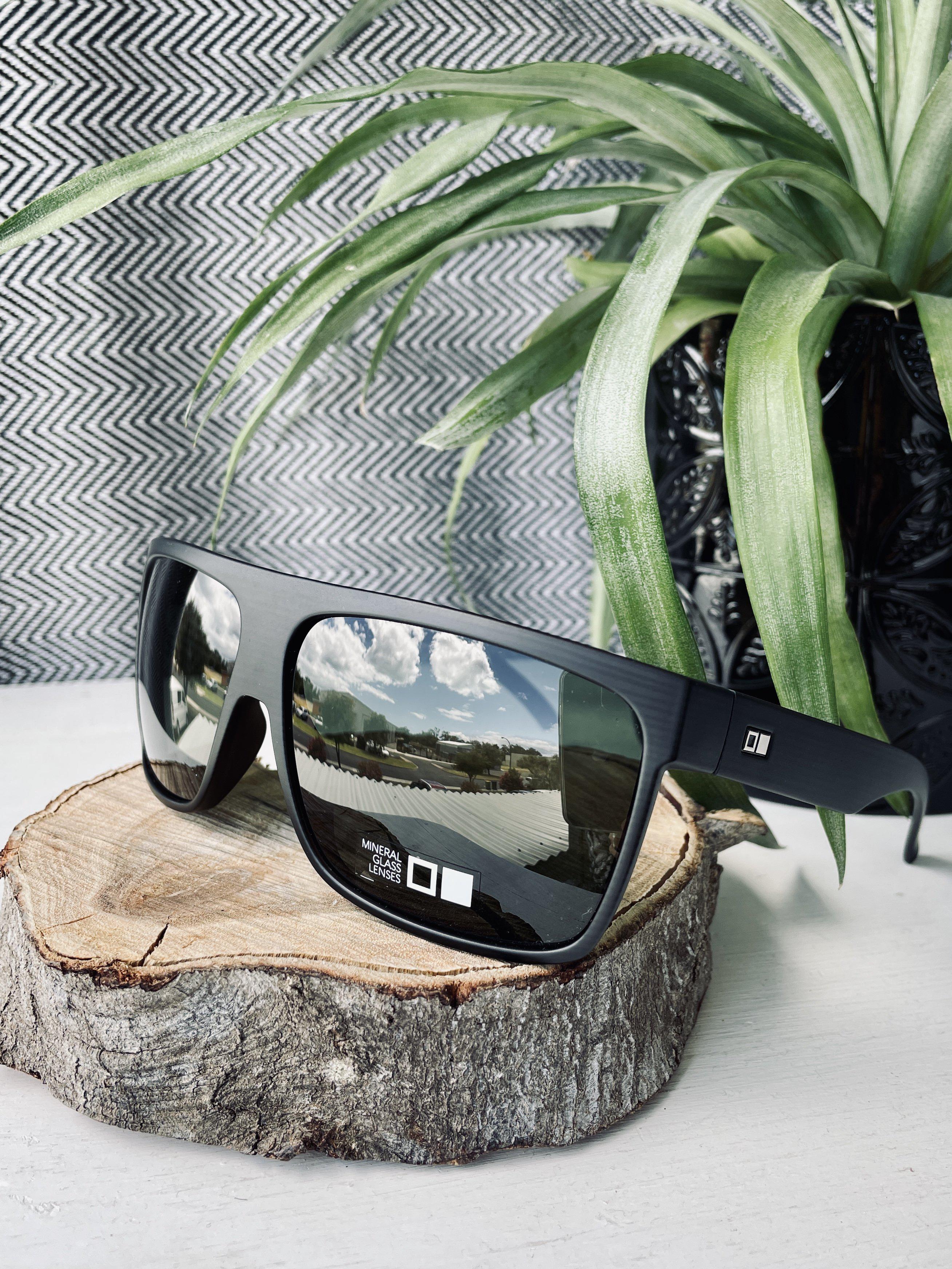 Otis Young Blood Black Woodland Matte/Grey-UV400 non-polarised-9339740019210-83-1604-Otis Eyewear-Sunnieside