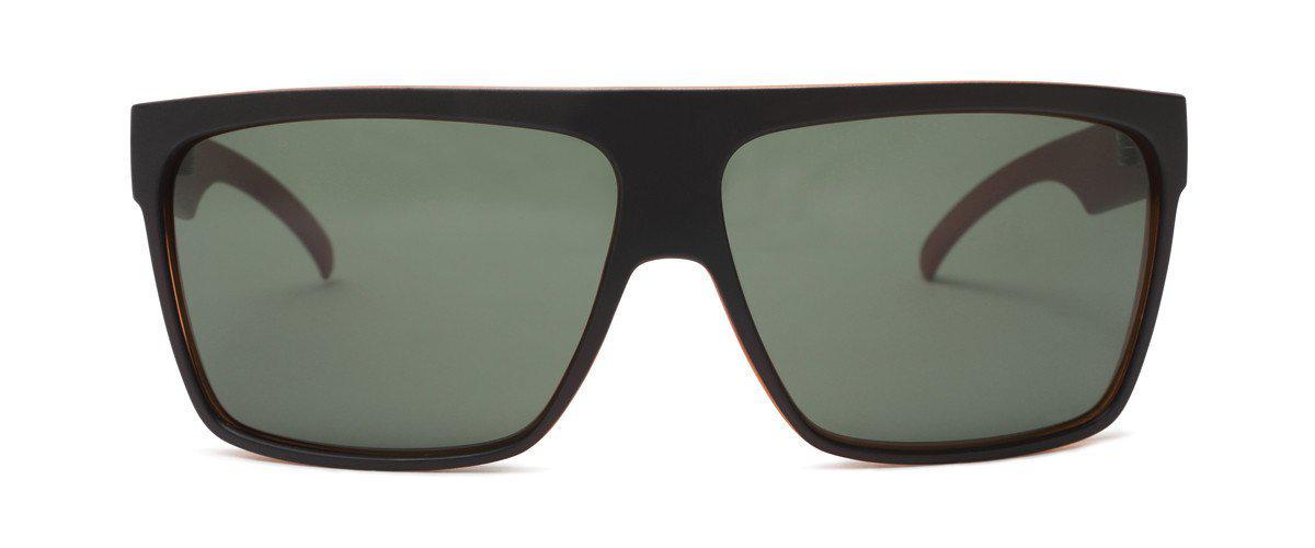 Otis Young Blood Matte Black/Olive/Cool Grey-UV400 non-polarised-83-1602-Otis Eyewear-Sunnieside
