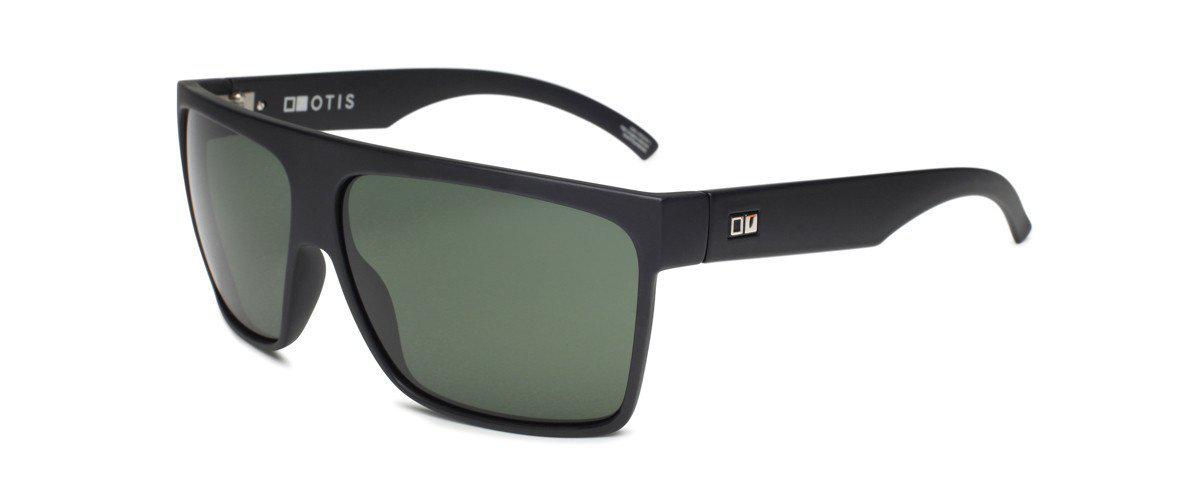 Otis Young Blood Matte Black/Olive/Cool Grey-UV400 non-polarised-83-1602-Otis Eyewear-Sunnieside