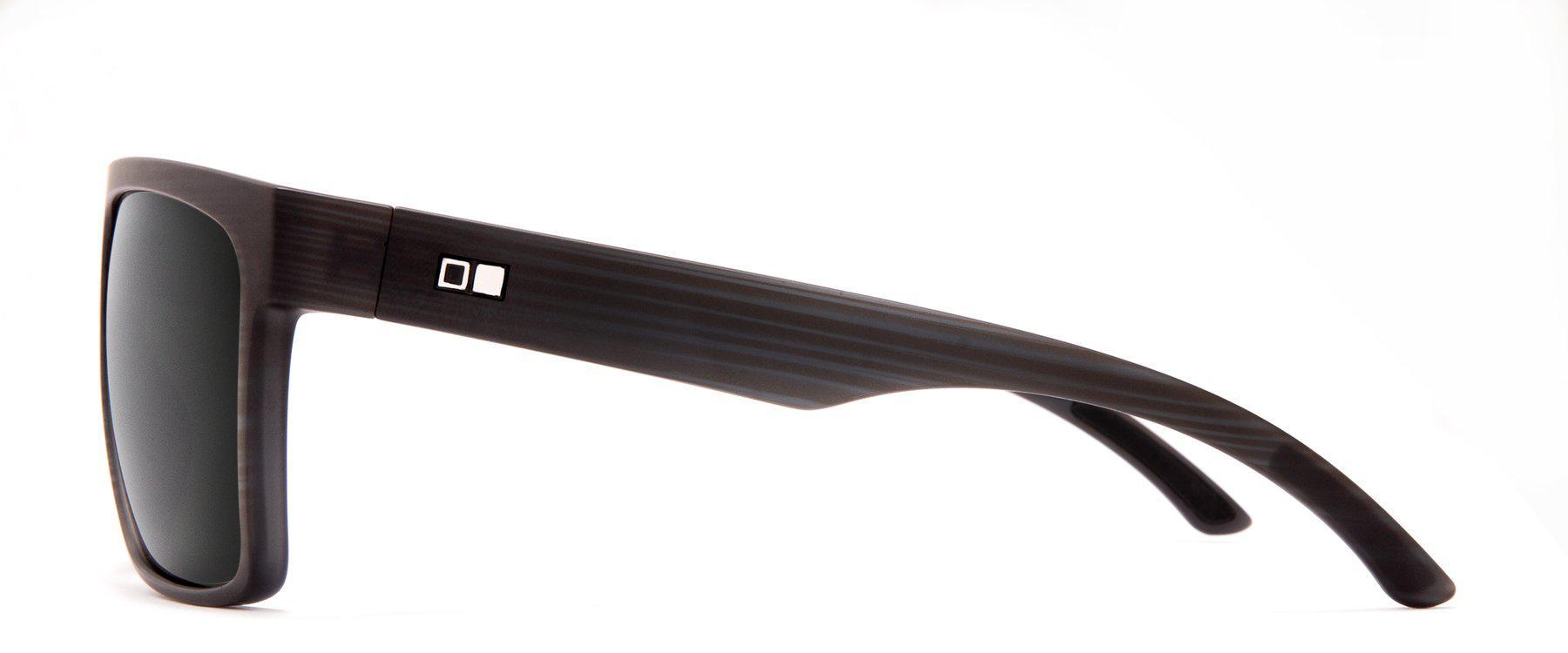 Otis Young Blood Sport Polarised Black Woodland Matte/Grey Polarised-polarised-9339740043598-143-2003P-Otis Eyewear-Sunnieside