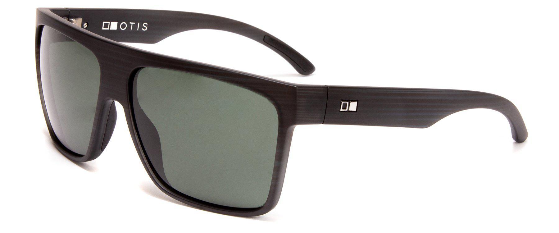Otis Young Blood Sport Polarised Black Woodland Matte/Grey Polarised-polarised-9339740043598-143-2003P-Otis Eyewear-Sunnieside