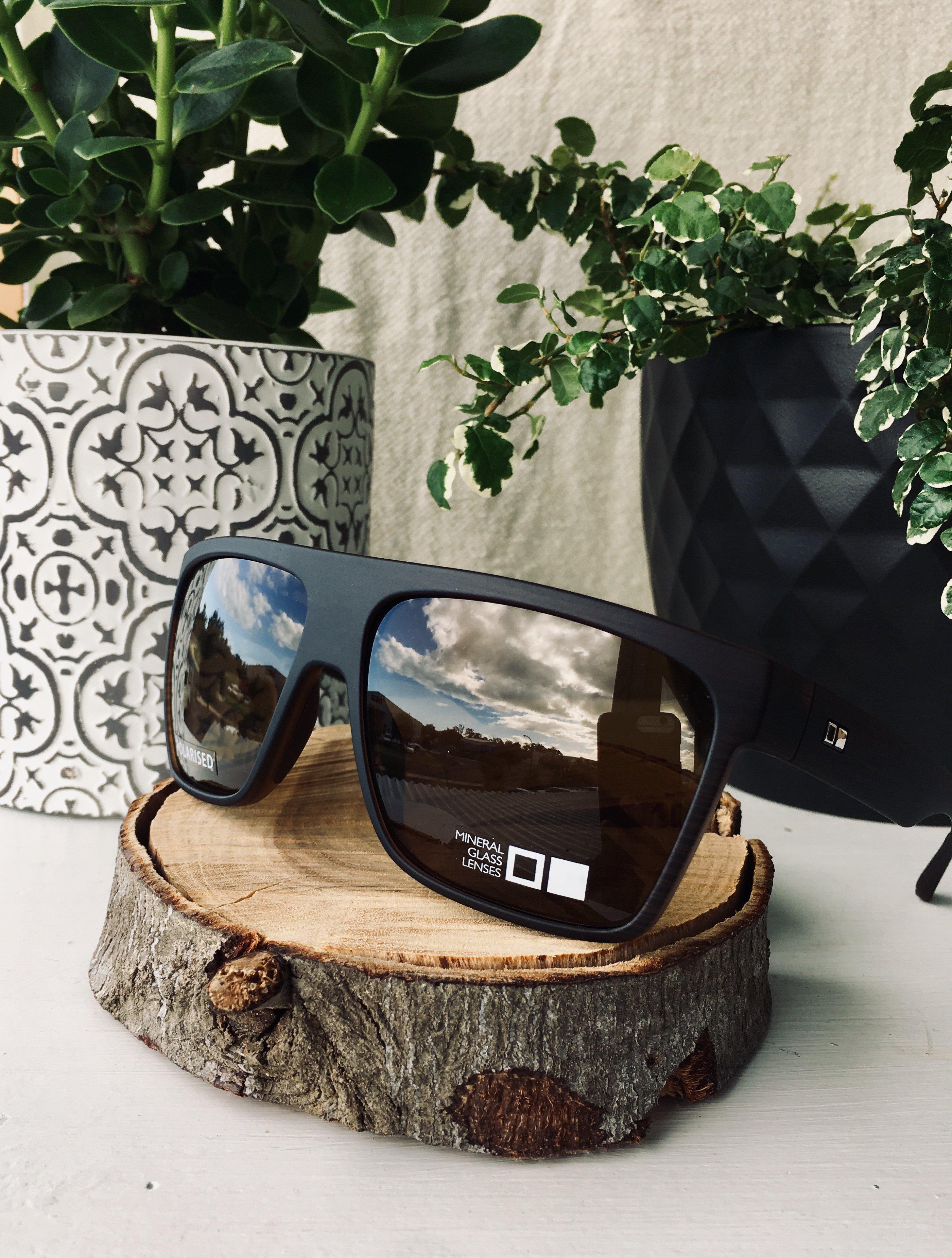 Otis Young Blood Sport Polarised Woodland Matte Brown Polarised-polarised-9339740043574-143-2001P-Otis Eyewear-Sunnieside