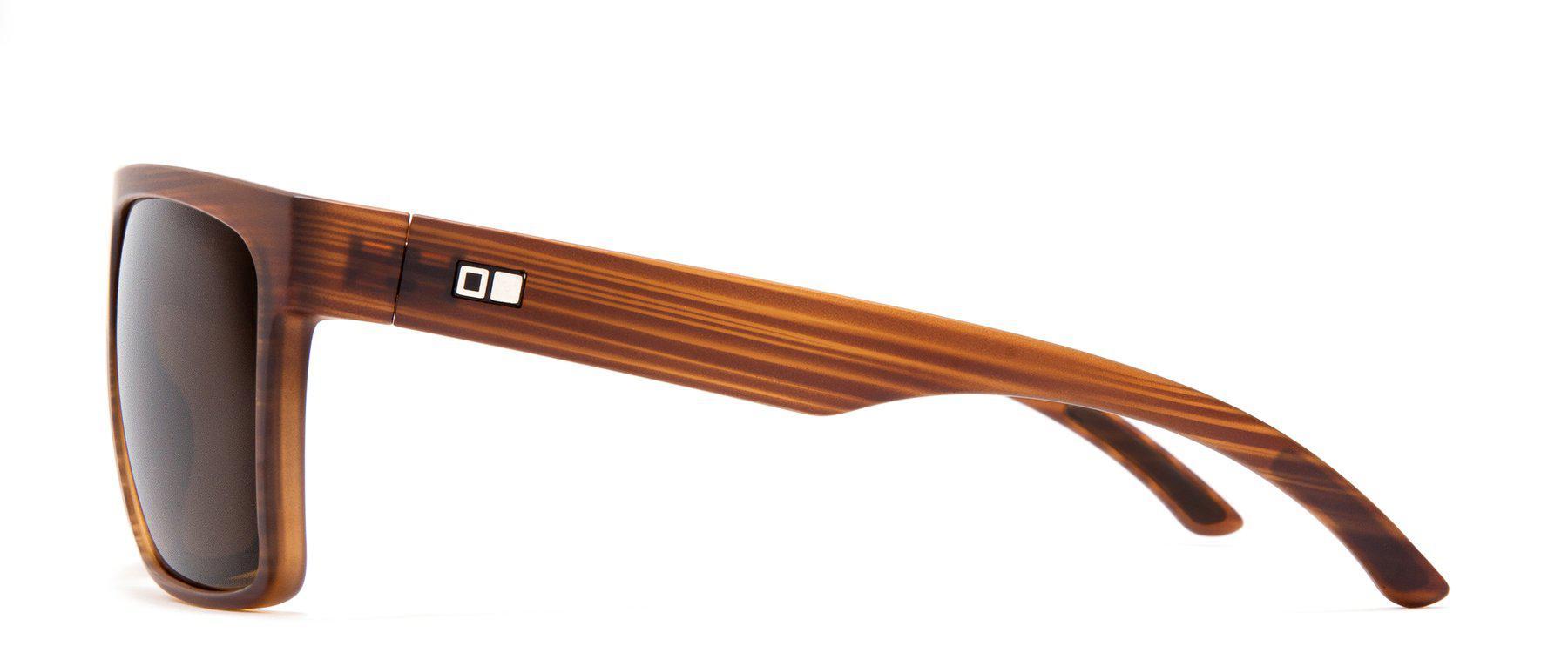 Otis Young Blood Sport Polarised Woodland Matte Brown Polarised-polarised-9339740043574-143-2001P-Otis Eyewear-Sunnieside