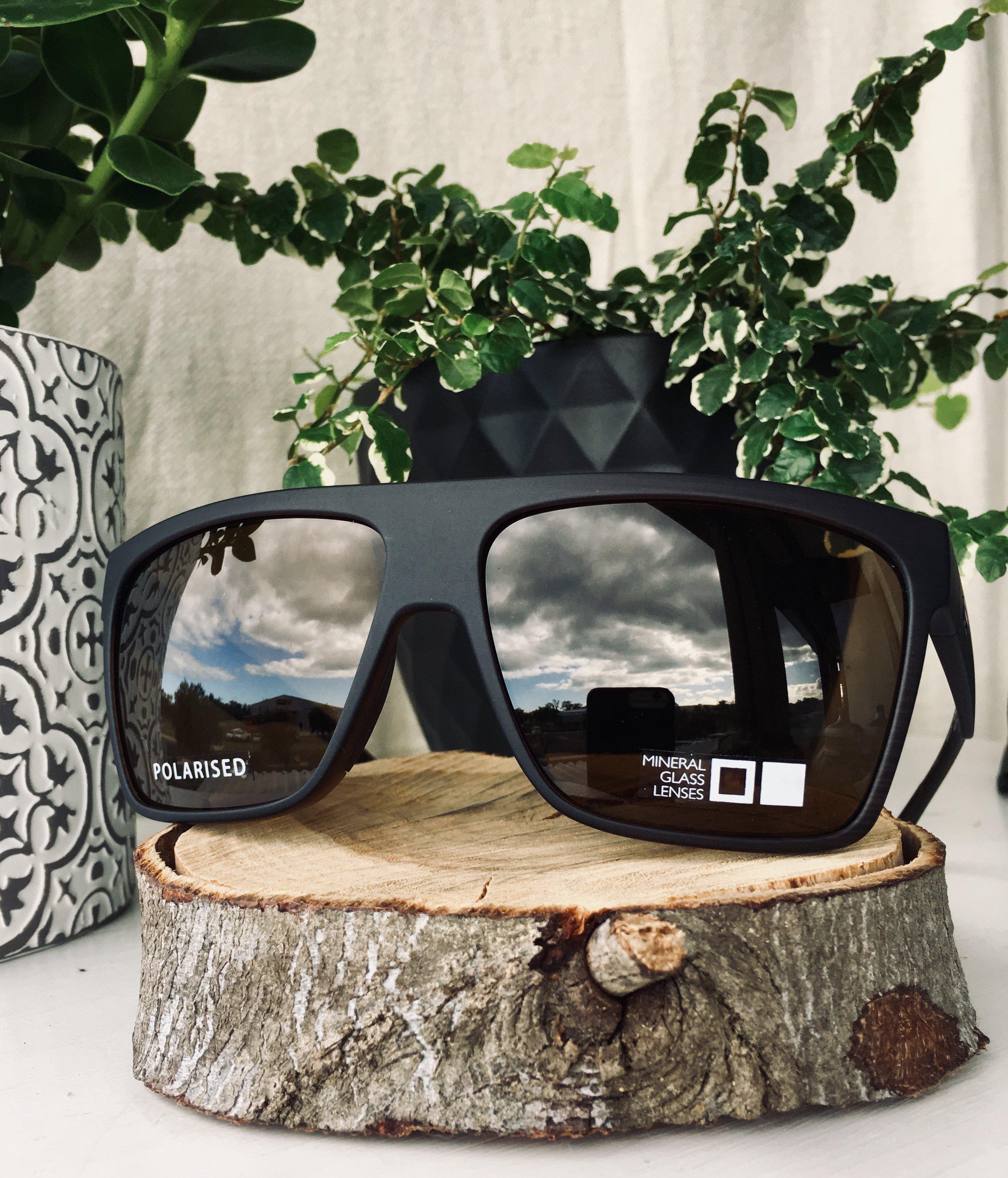 Otis Young Blood Sport Polarised Woodland Matte Brown Polarised-polarised-9339740043574-143-2001P-Otis Eyewear-Sunnieside