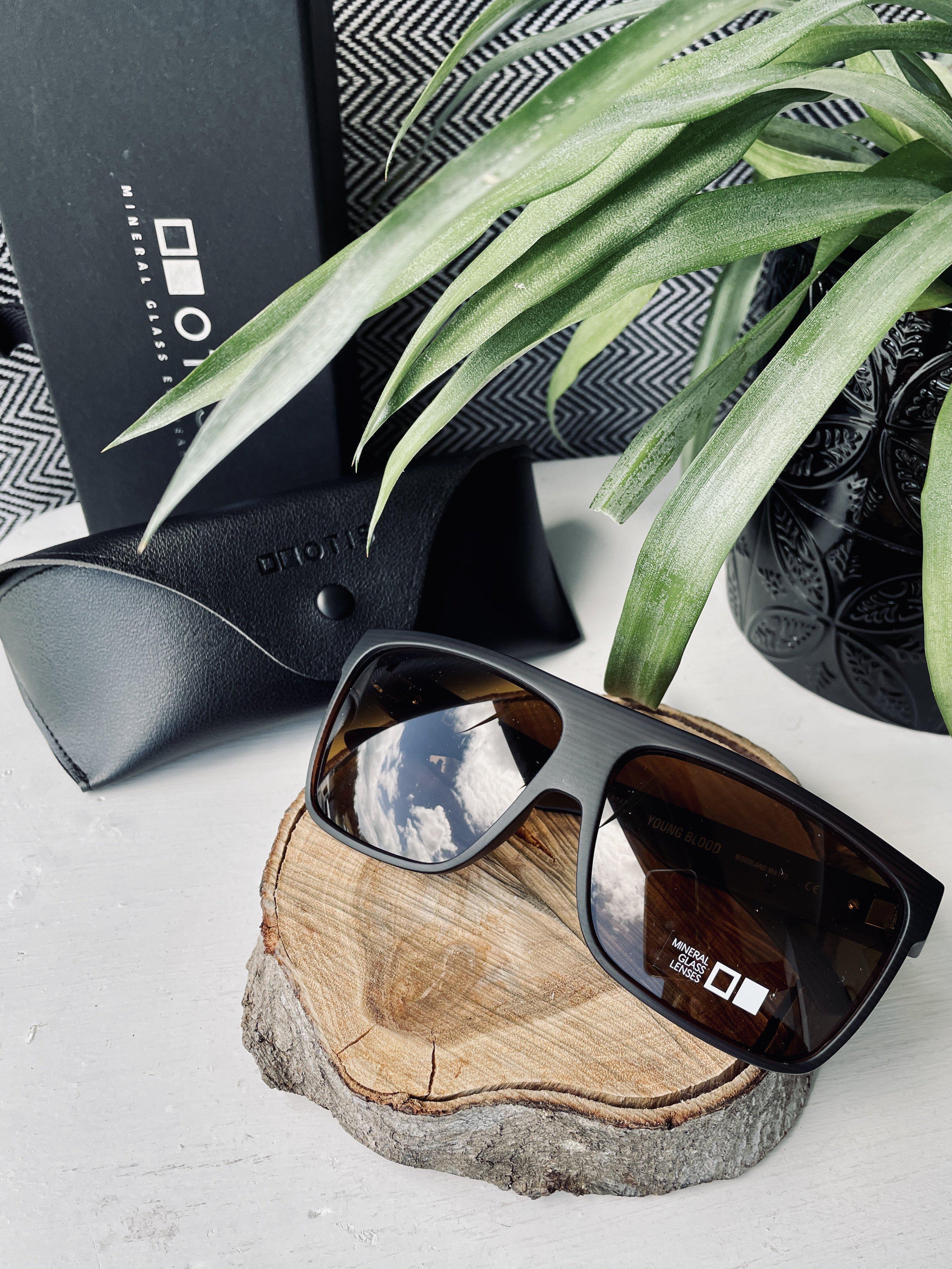 Otis Young Blood Woodland Matte/Tropical Brown-UV400 non-polarised-9339740014321-83-1403-Otis Eyewear-Sunnieside