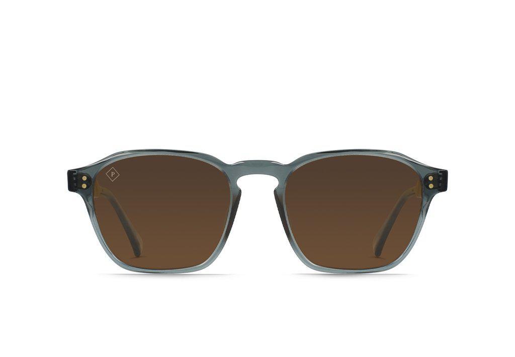 Raen Aren Slate/Vibrant Brown Polarised-polarised-100U183ARE S094-Raen Optics-Sunnieside