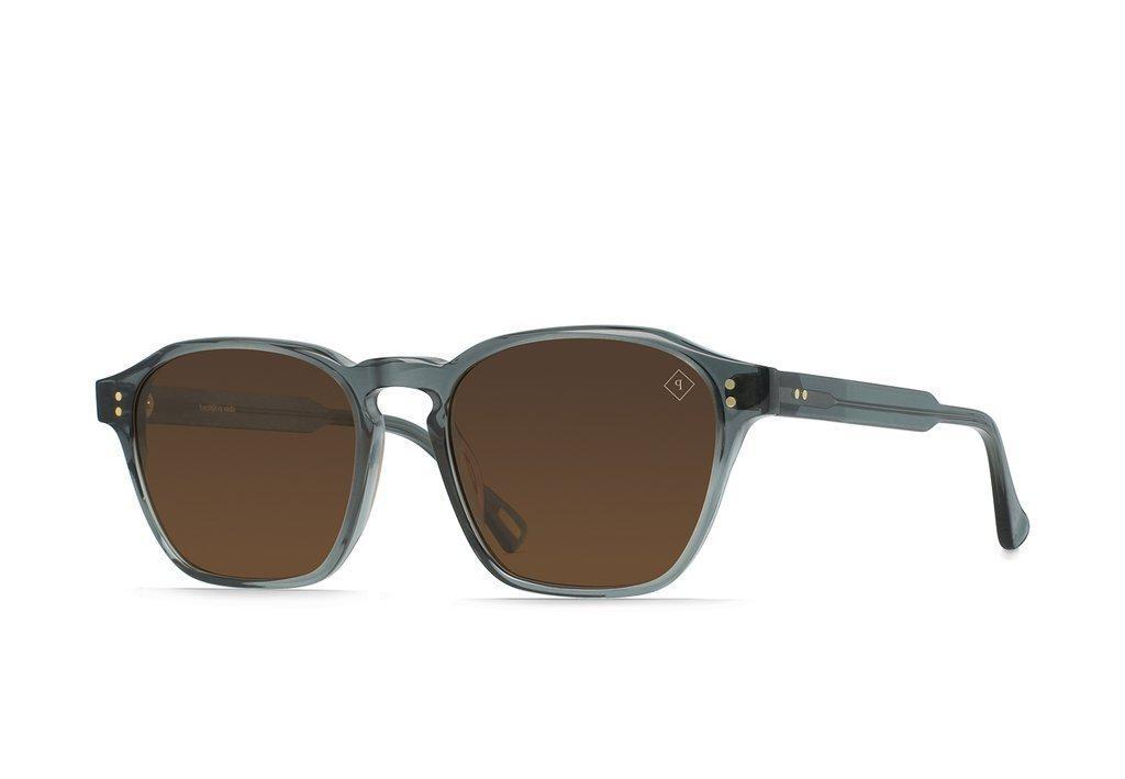 Raen Aren Slate/Vibrant Brown Polarised-polarised-100U183ARE S094-Raen Optics-Sunnieside
