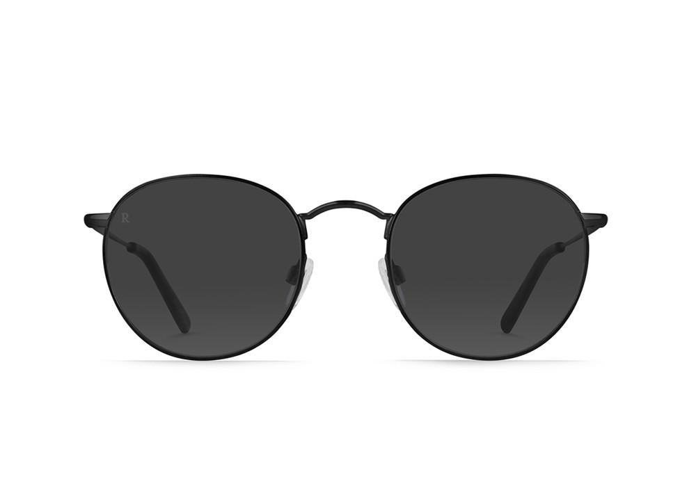 Raen Benson 51 Ripple/Smoke-UV400 non-polarised-100U171BEN S158-Raen Optics-Sunnieside