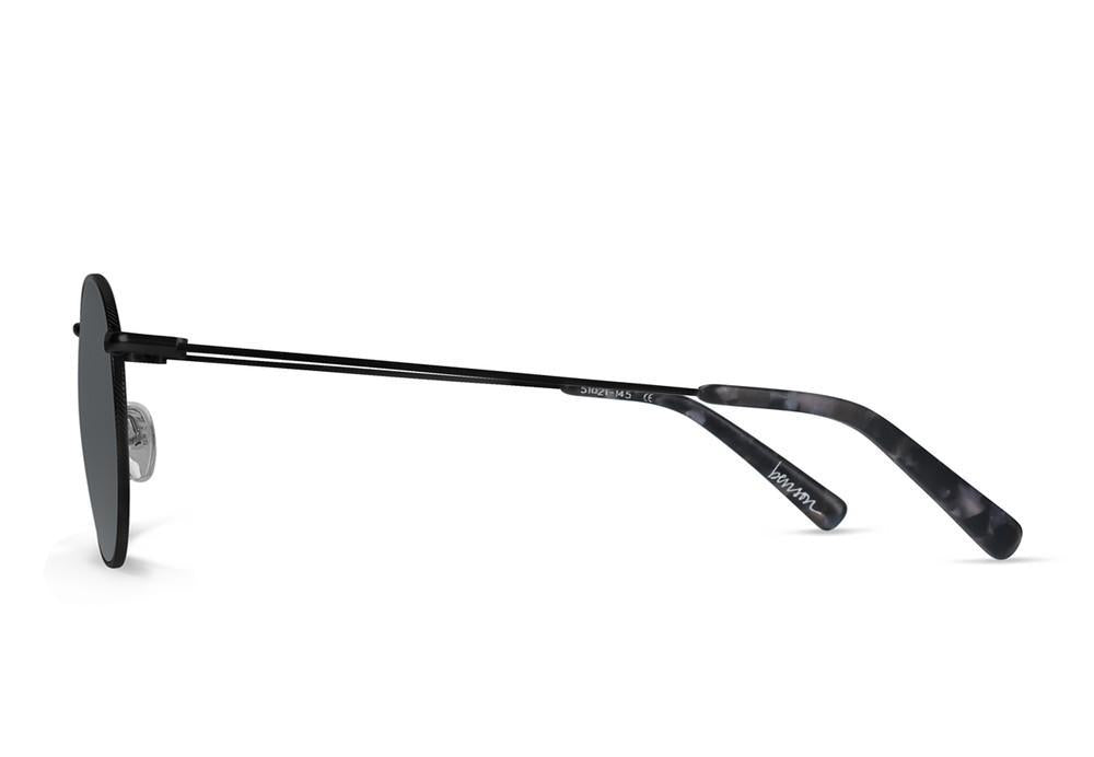 Raen Benson 51 Ripple/Smoke-UV400 non-polarised-100U171BEN S158-Raen Optics-Sunnieside