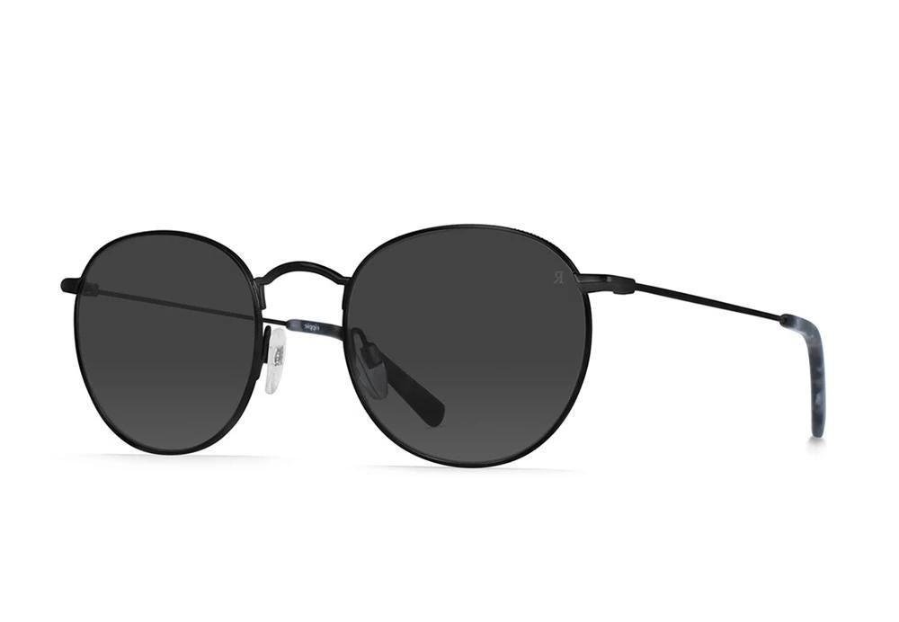 Raen Benson 51 Ripple/Smoke-UV400 non-polarised-100U171BEN S158-Raen Optics-Sunnieside