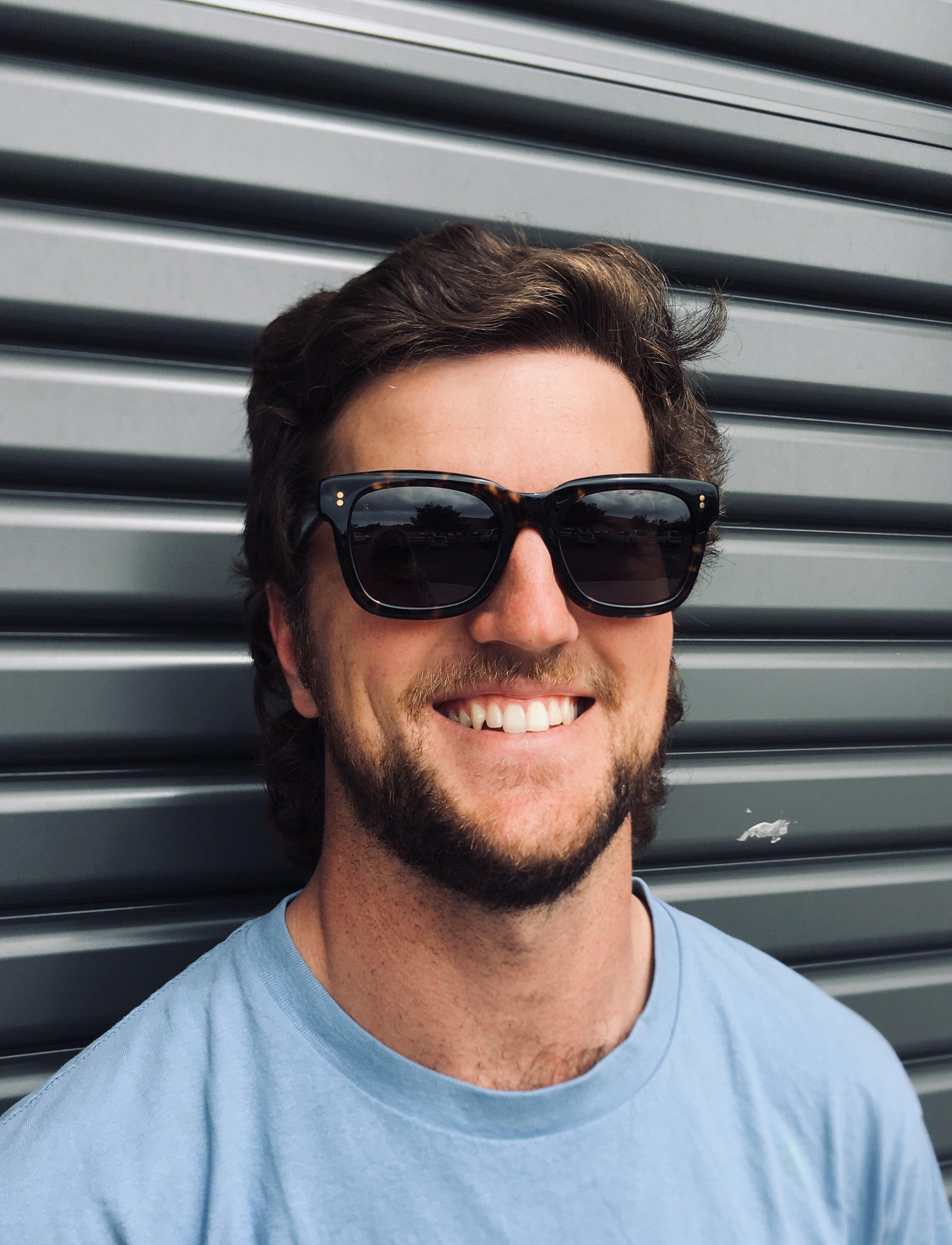 Raen Gilman 52 Brindle Tortoise/Green-UV400 non-polarised-100U171GIL S017-Raen Optics-Sunnieside