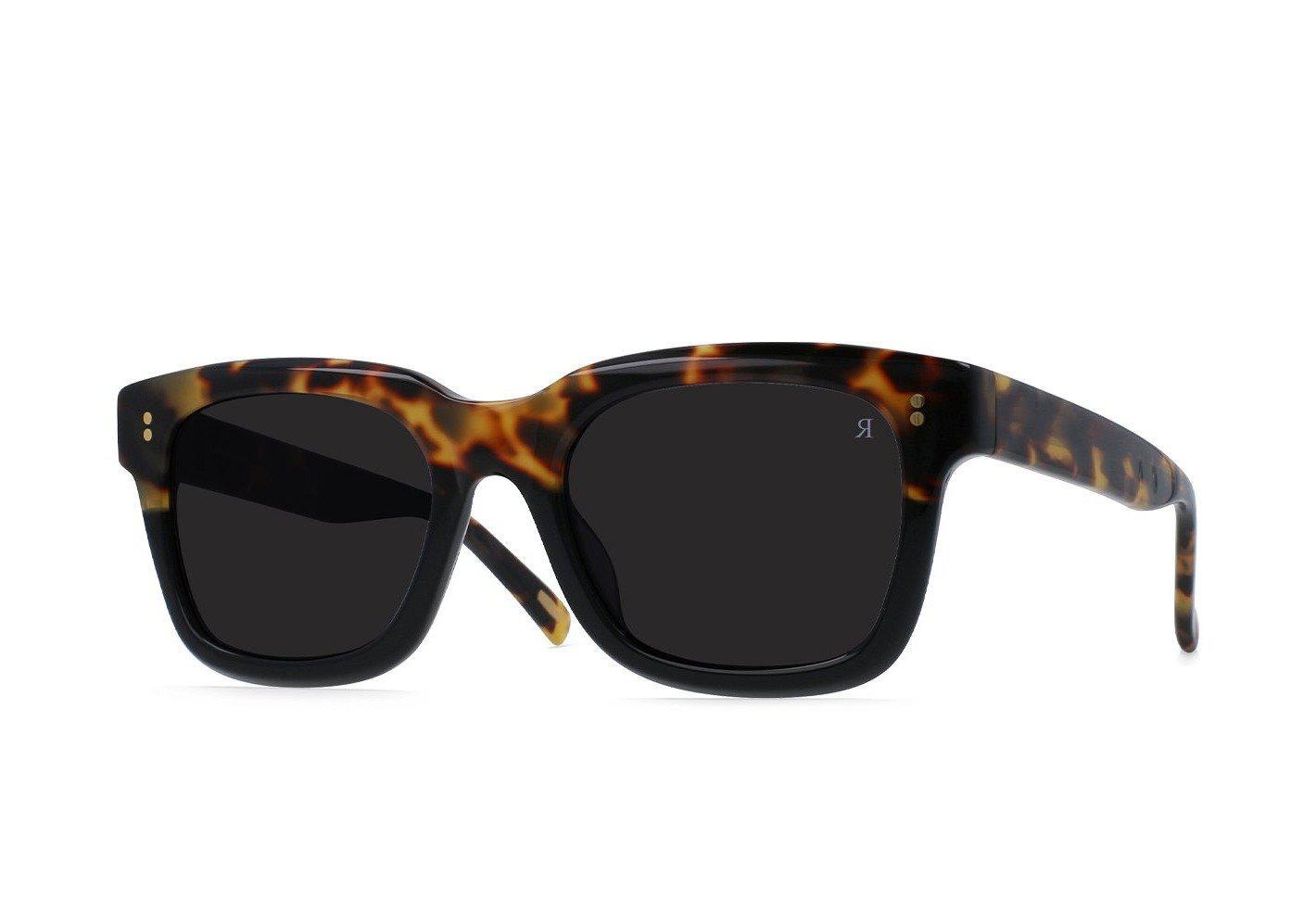Raen Gilman 52 Tamarin Dark Smoke-UV400 non-polarised-810225035356-Raen Optics-Sunnieside