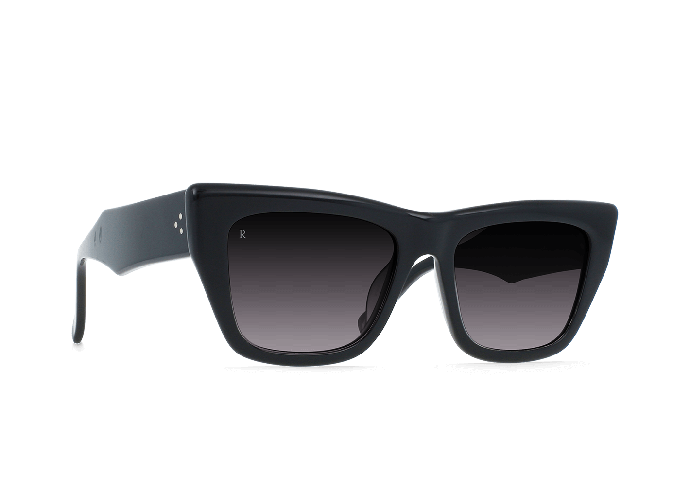 Raen Marza 53 Crystal Black / Nimbus Mirror-Sunglasses-850035370056-100U213MAR-S887-Raen Optics-Sunnieside