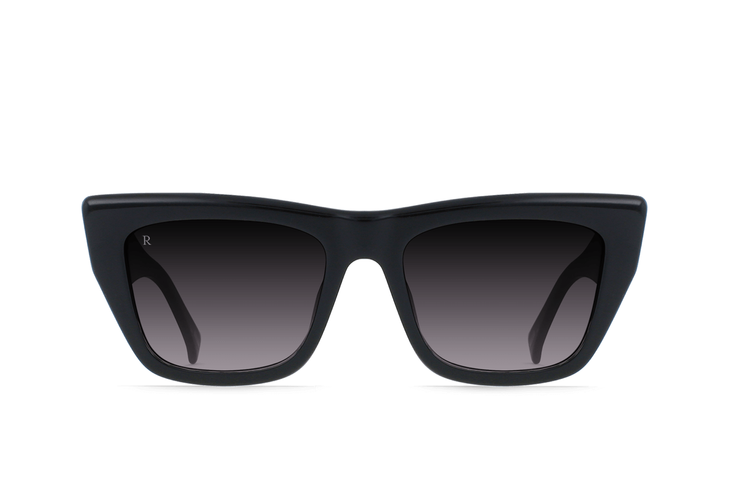 Raen Marza 53 Crystal Black / Nimbus Mirror-Sunglasses-850035370056-100U213MAR-S887-Raen Optics-Sunnieside