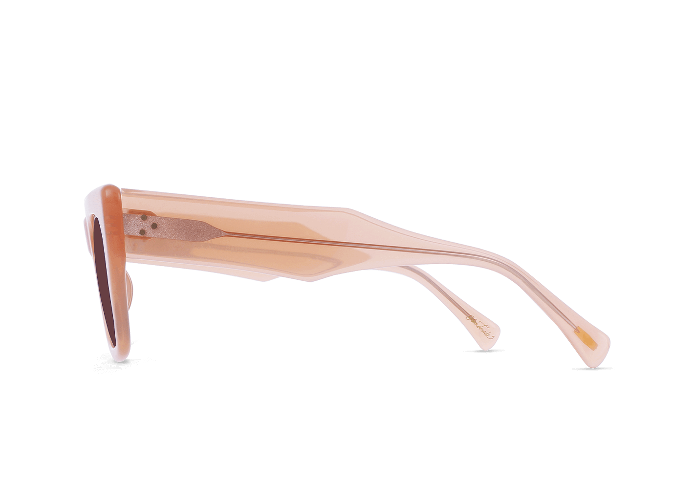 Raen Marza 53 Papaya / Violet Gradient-Sunglasses-850035370032-100U213MAR-S886-Raen Optics-Sunnieside