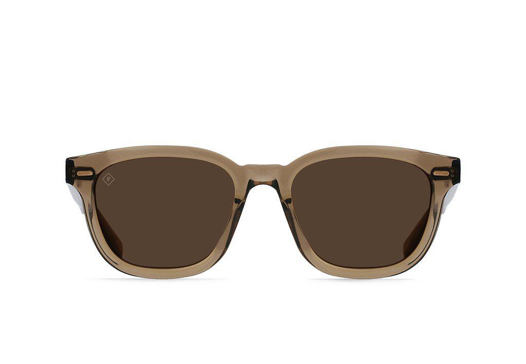 Raen Myles 53 Ghost / Vibrant Brown Polarised-polarised-810225036667-100M211MYL-53-S305-Raen Optics-Sunnieside
