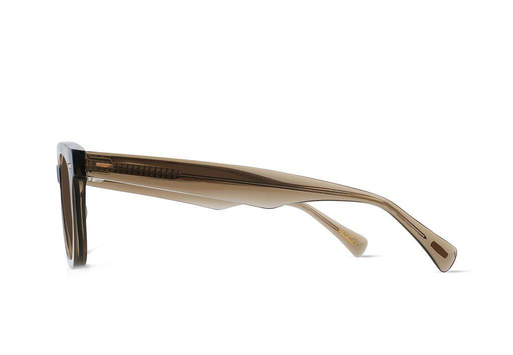 Raen Myles 53 Ghost / Vibrant Brown Polarised-polarised-810225036667-100M211MYL-53-S305-Raen Optics-Sunnieside