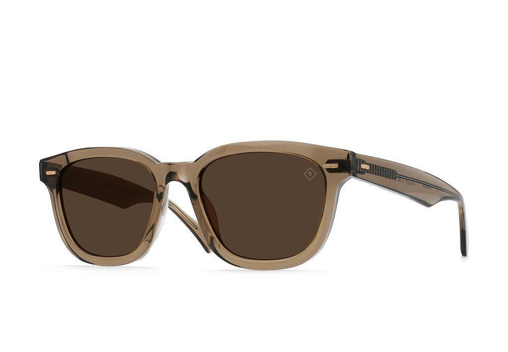 Raen Myles 53 Ghost / Vibrant Brown Polarised-polarised-810225036667-100M211MYL-53-S305-Raen Optics-Sunnieside