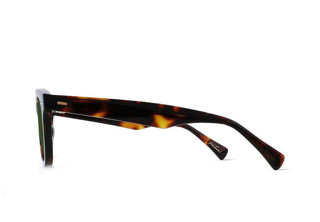 Raen Myles Kola Tortoise/Bottle Green-UV400 non-polarised-810225036636-100M211MYL-Raen Optics-Sunnieside