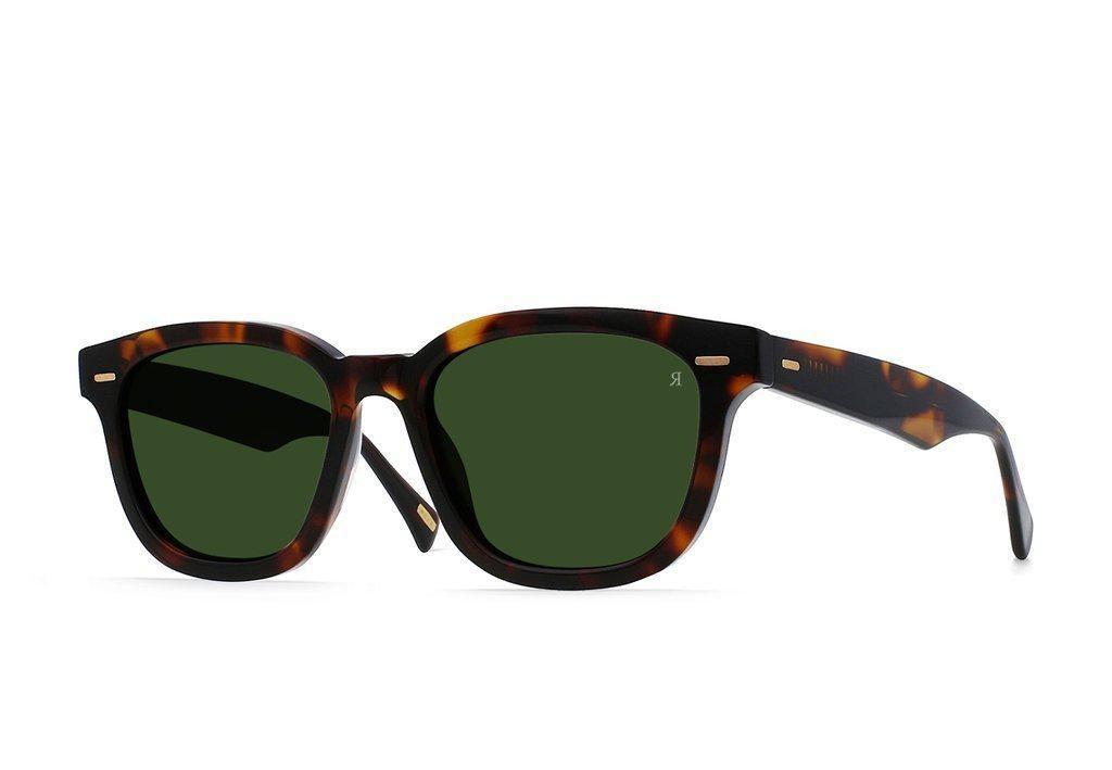 Raen Myles Kola Tortoise/Bottle Green-UV400 non-polarised-810225036636-100M211MYL-Raen Optics-Sunnieside