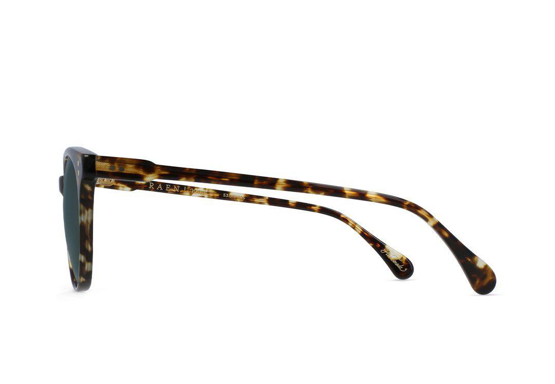 Raen Norie Brindle Tort/Green-UV400 non-polarised-817155017025-100W161NOR-Raen Optics-Sunnieside