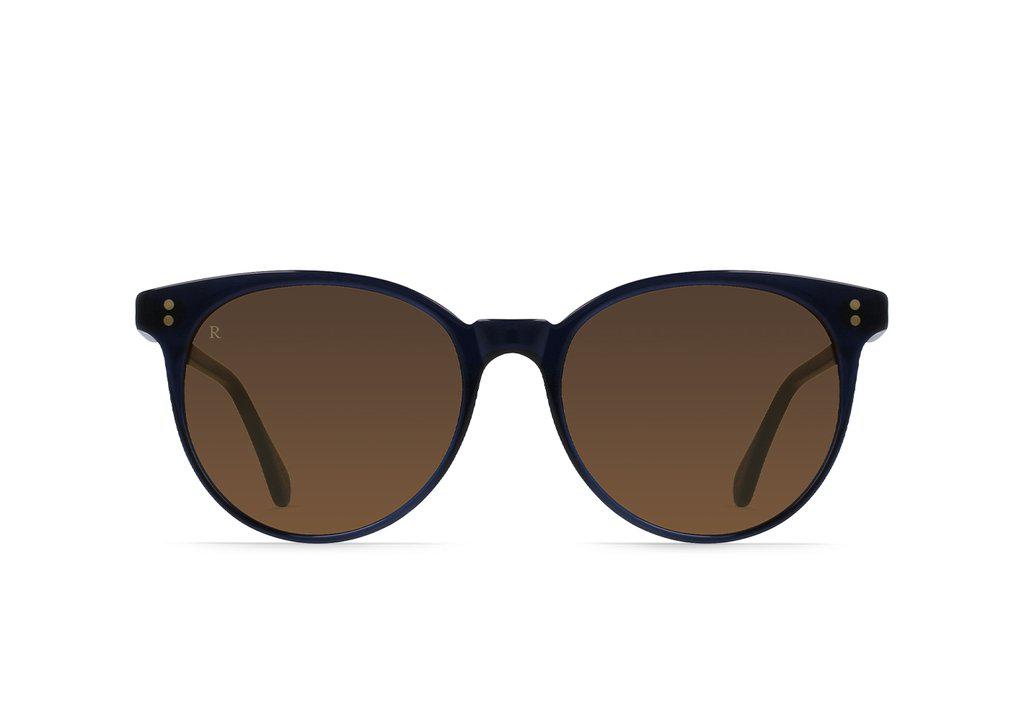 Raen Norie Dusk Vibrant Brown-UV400 non-polarised-Raen Optics-Sunnieside