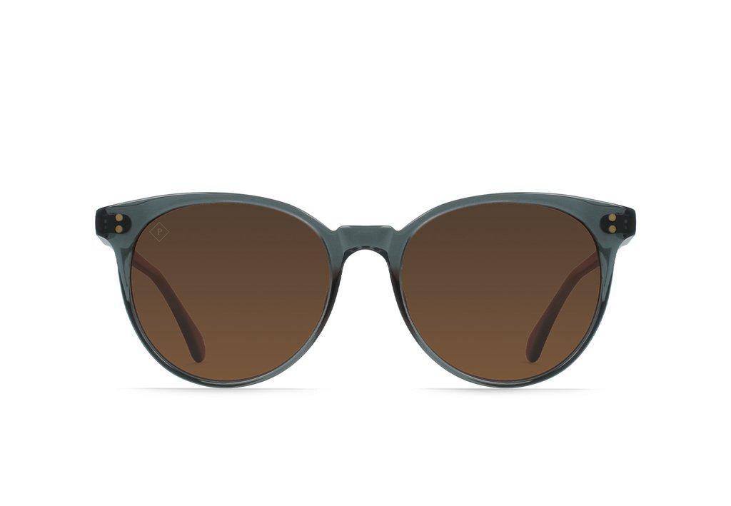 Raen Norie Slate Vibrant Brown Polarised-polarised-Raen Optics-Sunnieside