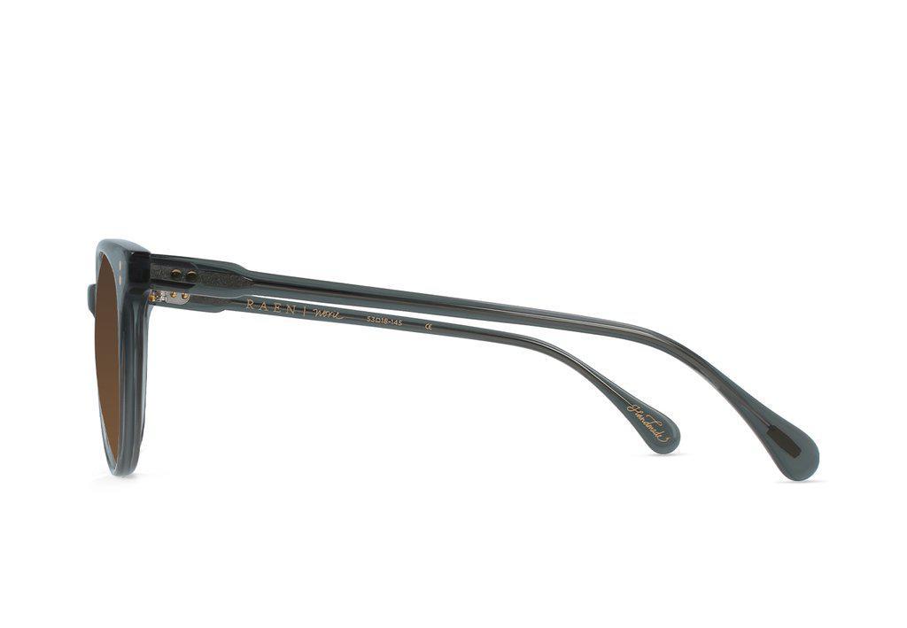 Raen Norie Slate Vibrant Brown Polarised-polarised-Raen Optics-Sunnieside