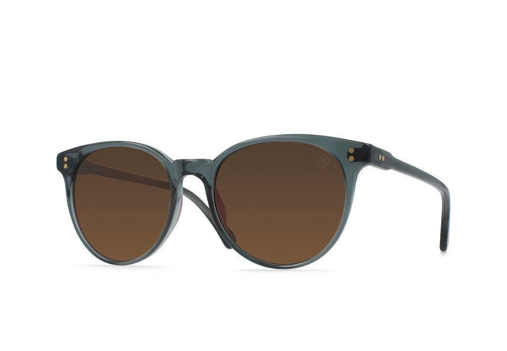 Raen Norie Slate Vibrant Brown Polarised-polarised-Raen Optics-Sunnieside