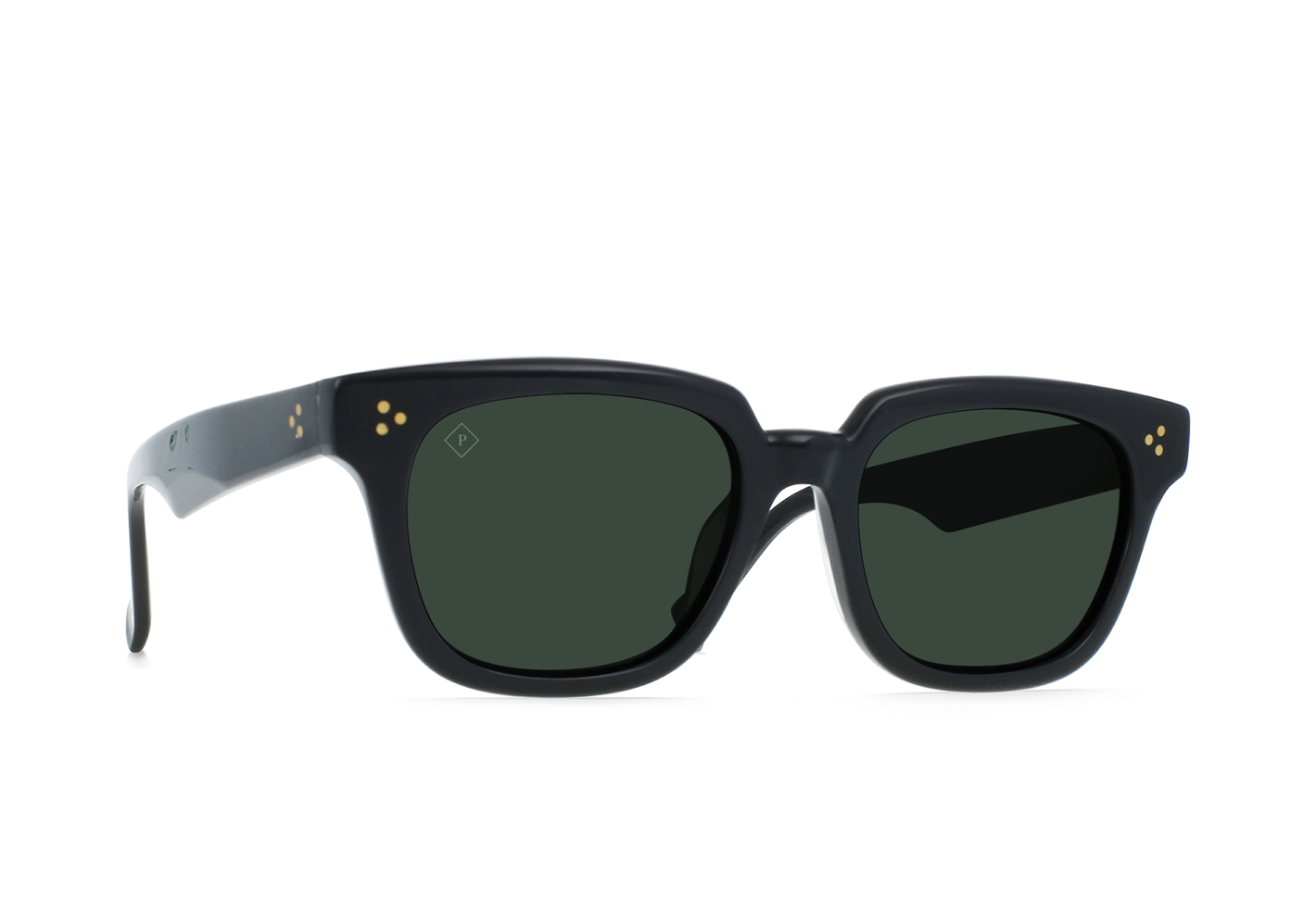 Raen Phonos 53 Crystal Black / Smoke Polarised-polarised-850035370704-100213UPHO-S246-Raen Optics-Sunnieside