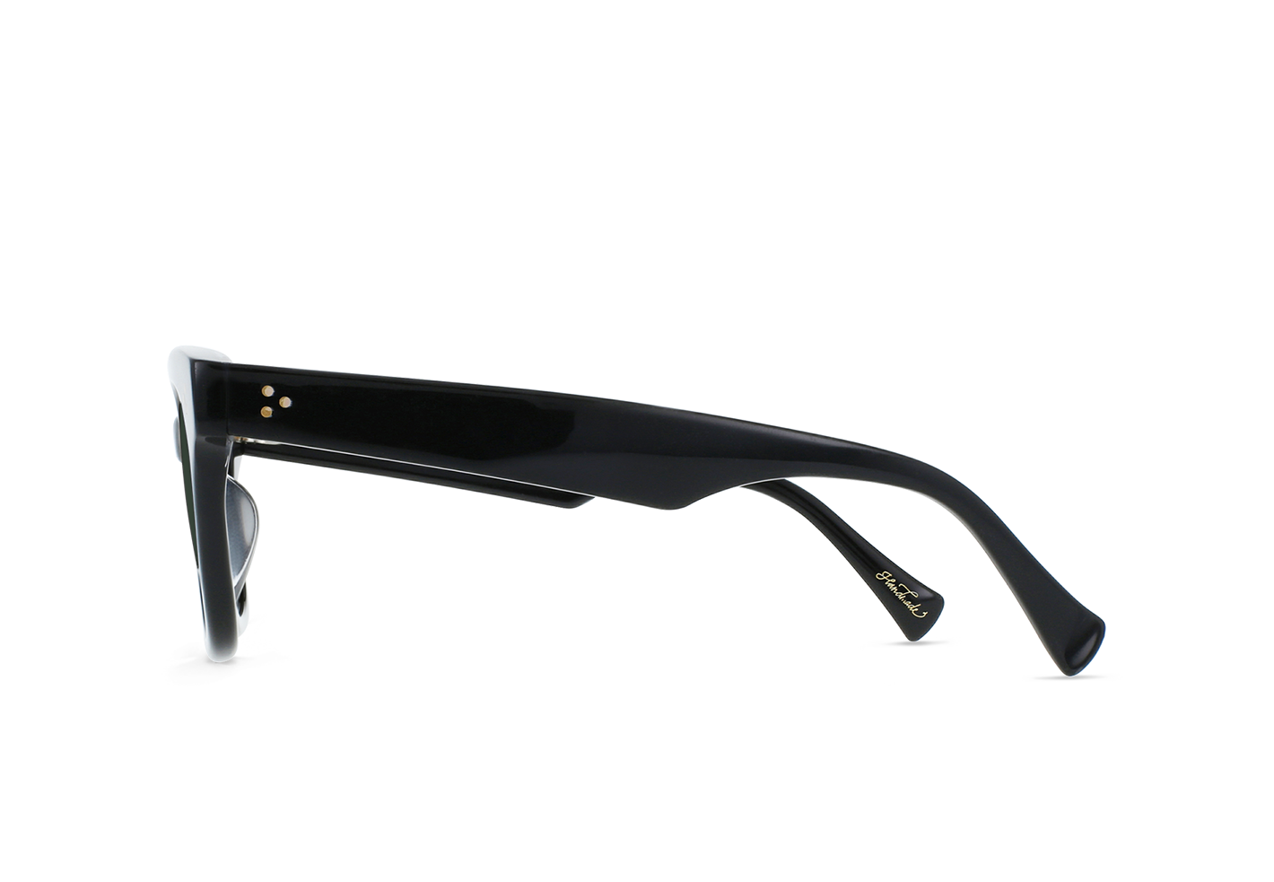 Raen Phonos 53 Crystal Black / Smoke Polarised-polarised-850035370704-100213UPHO-S246-Raen Optics-Sunnieside