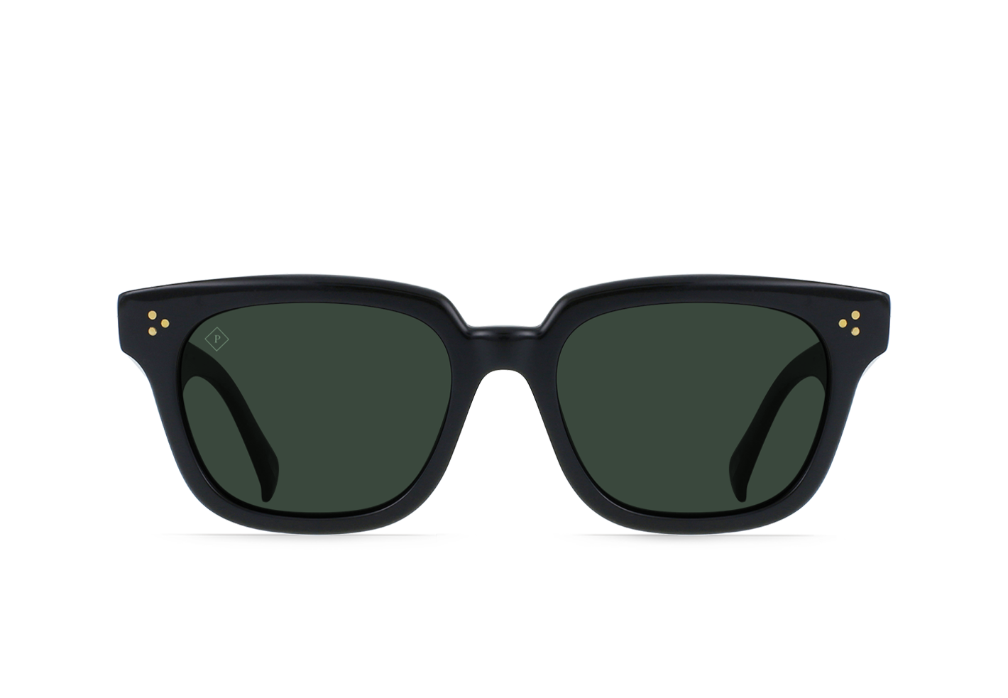 Raen Phonos 53 Crystal Black / Smoke Polarised-polarised-850035370704-100213UPHO-S246-Raen Optics-Sunnieside
