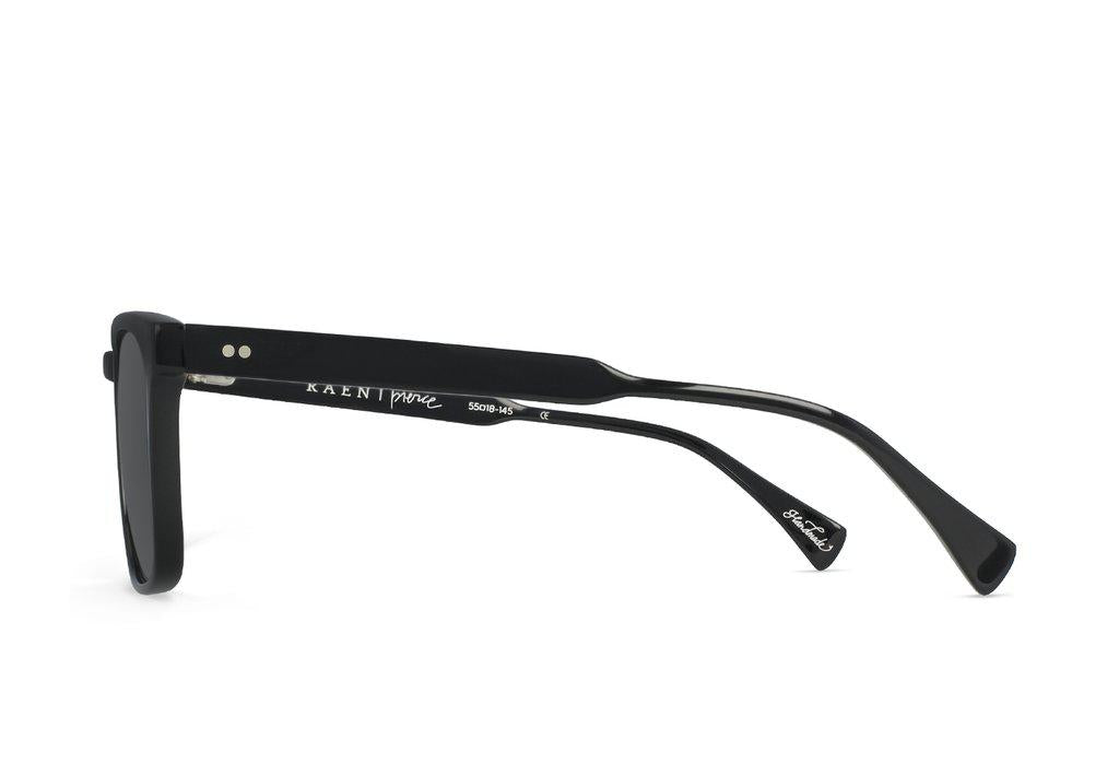 Raen Pierce Black/Dark Smoke-UV400 non-polarised-810225030276-100M181PIE S126-Raen Optics-Sunnieside
