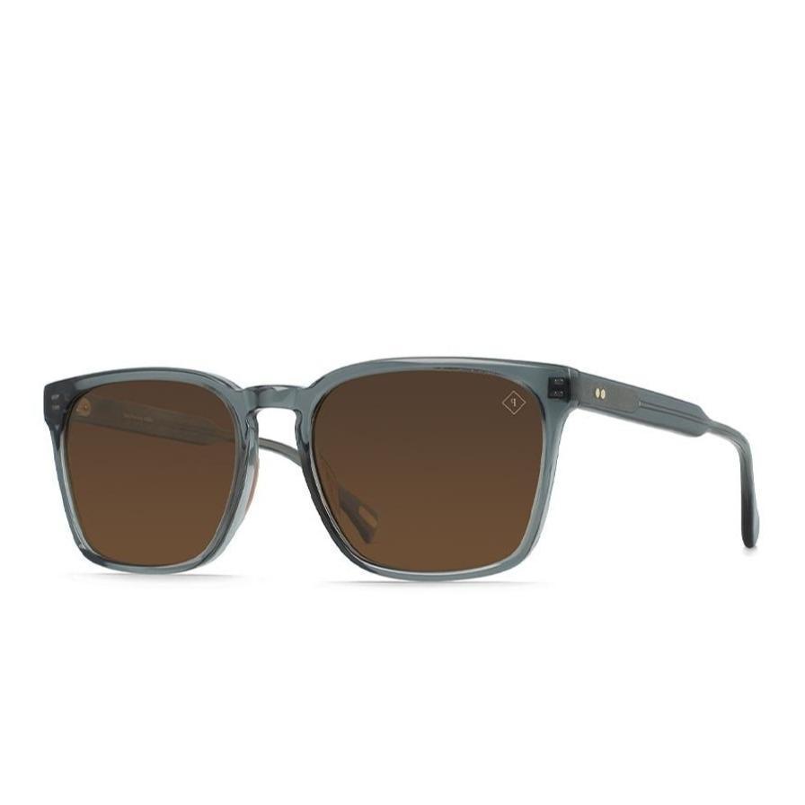 Raen Pierce Slate/Vibrant Brown Polarised-polarised-100M181PIE S094-Raen Optics-Sunnieside