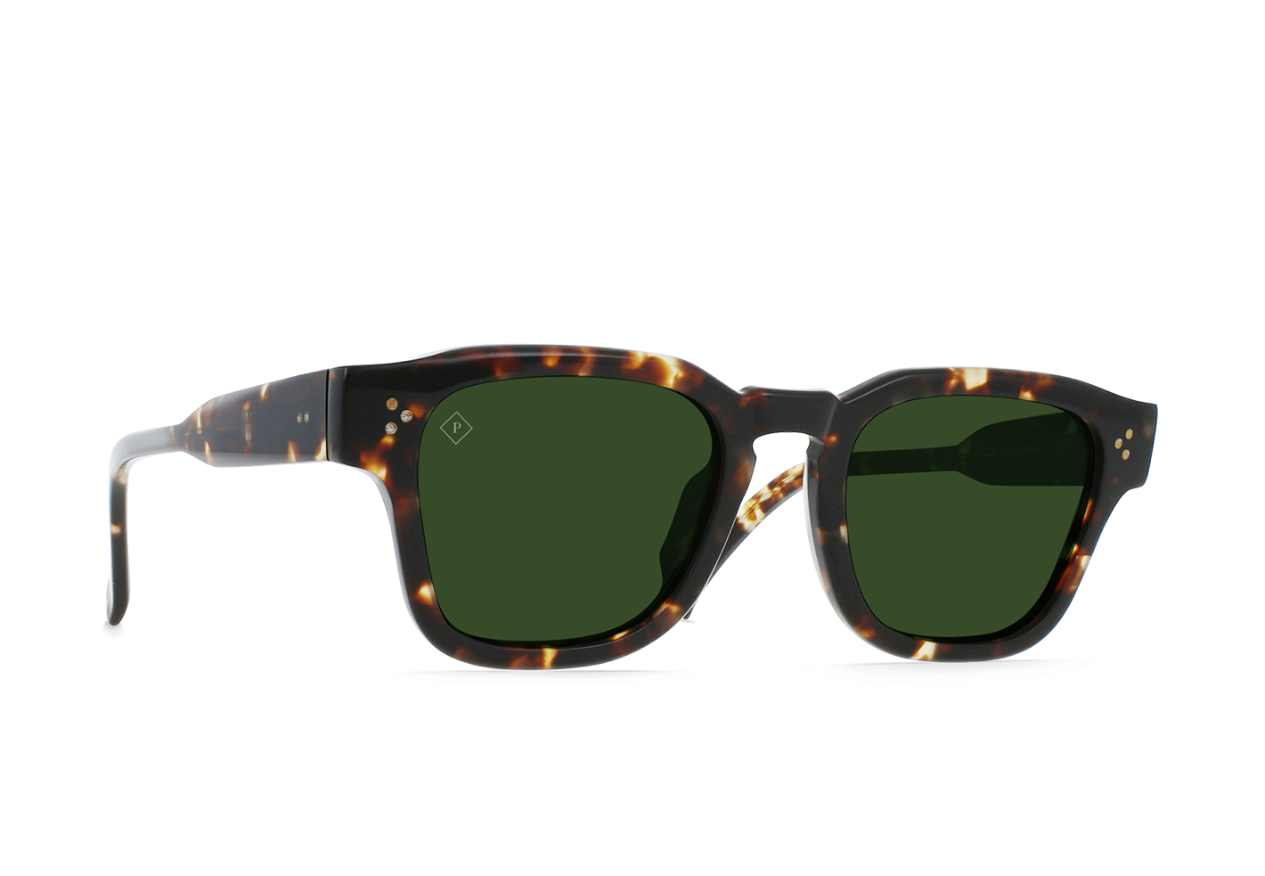 Raen Rece 51 Brindle Tortoise / Green Polarised-polarised-850035370742-100213UREC-S217-Raen Optics-Sunnieside