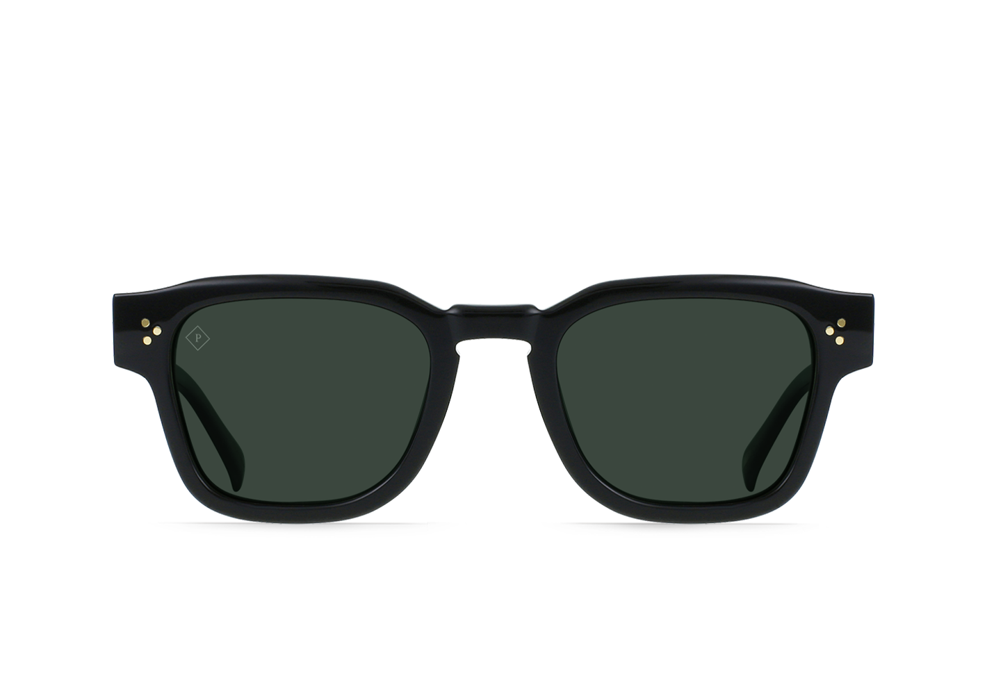 Raen Rece 51 Crystal Black / Green Polarised-polarised-850035370094-100213UREC-S272-Raen Optics-Sunnieside
