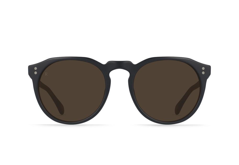 Raen Remmy 49 Black And Tan/Brown-UV400 non-polarised-Raen Optics-Sunnieside